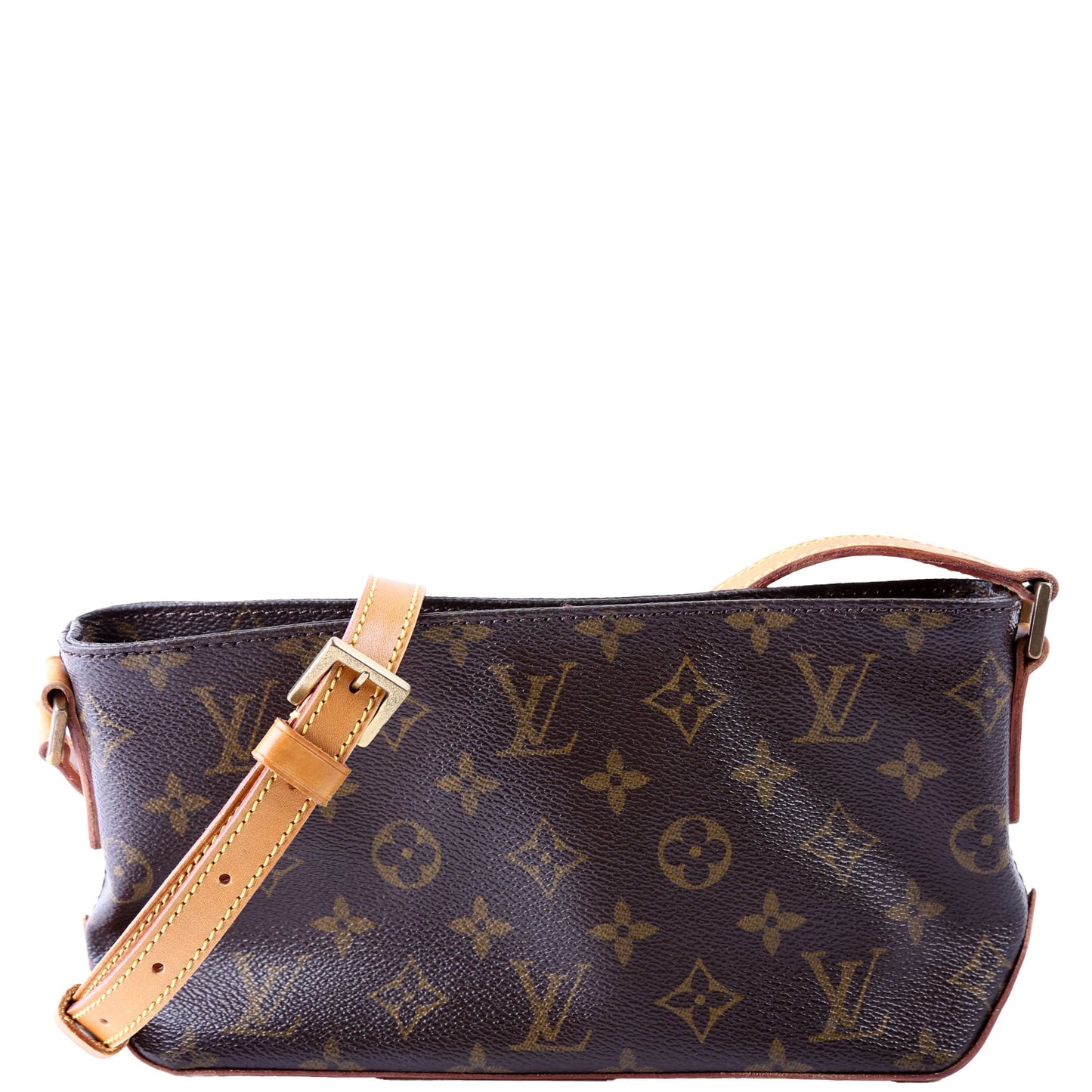 Louis Vuitton Trotteur Monogram