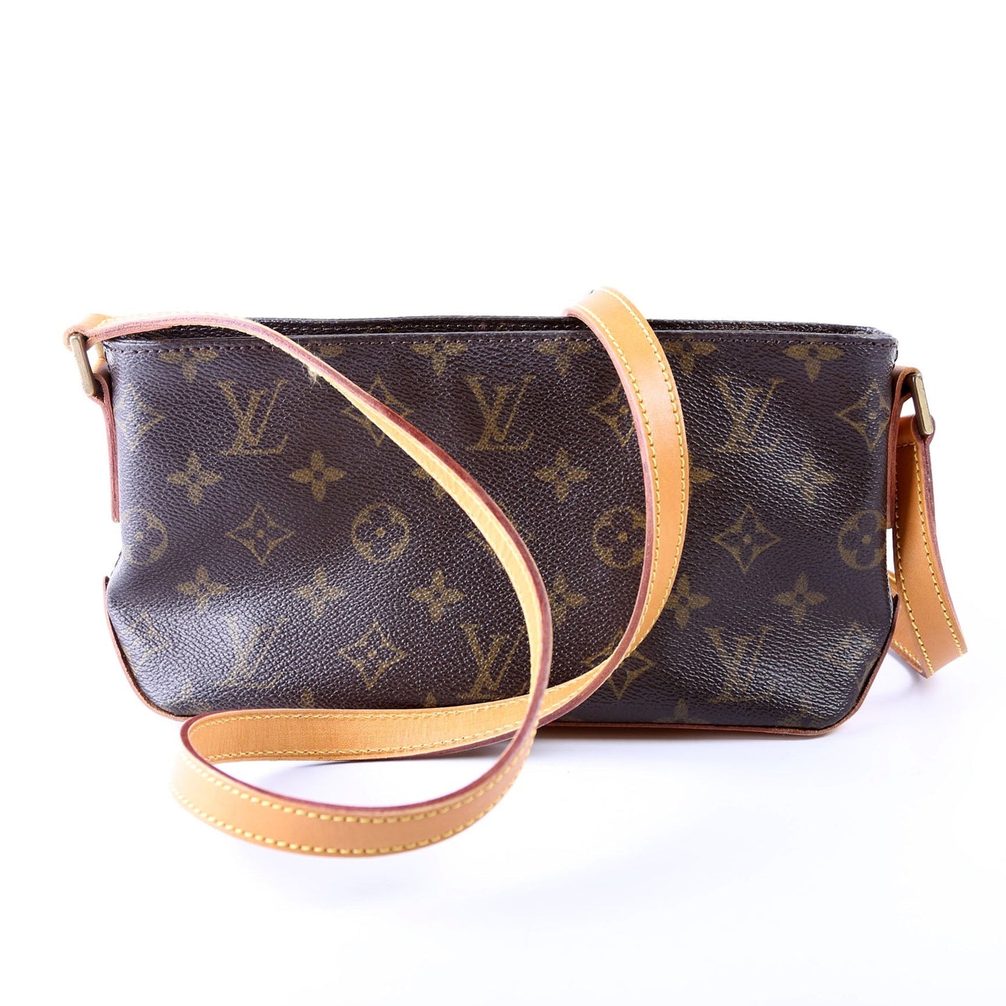 Louis Vuitton Trotteur Monogram