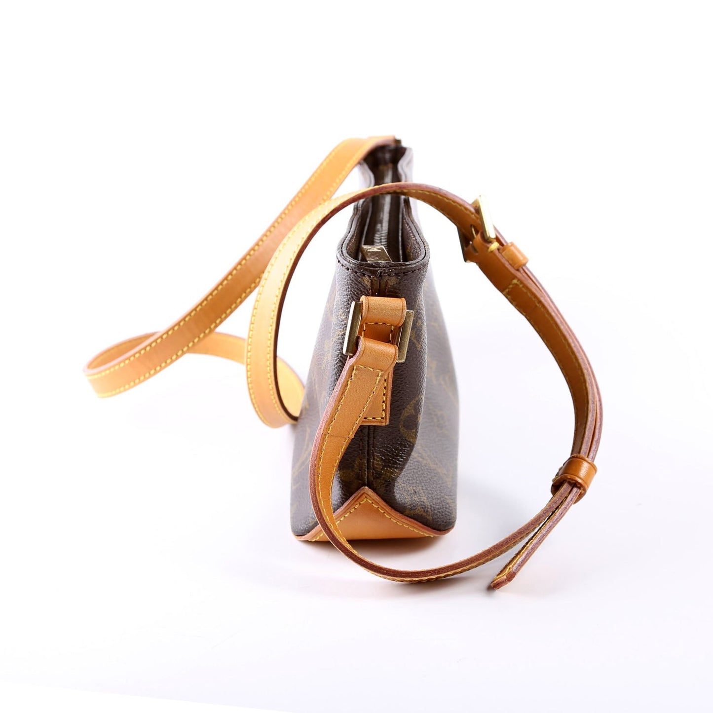 Louis Vuitton Trotteur Monogram