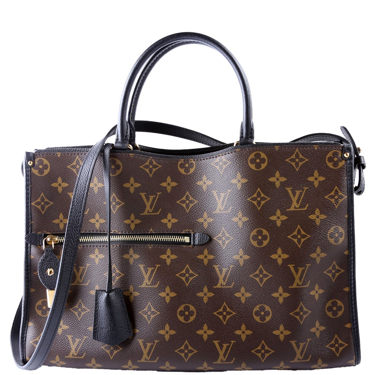 Louis Vuitton Popincourt NM MM Monogram
