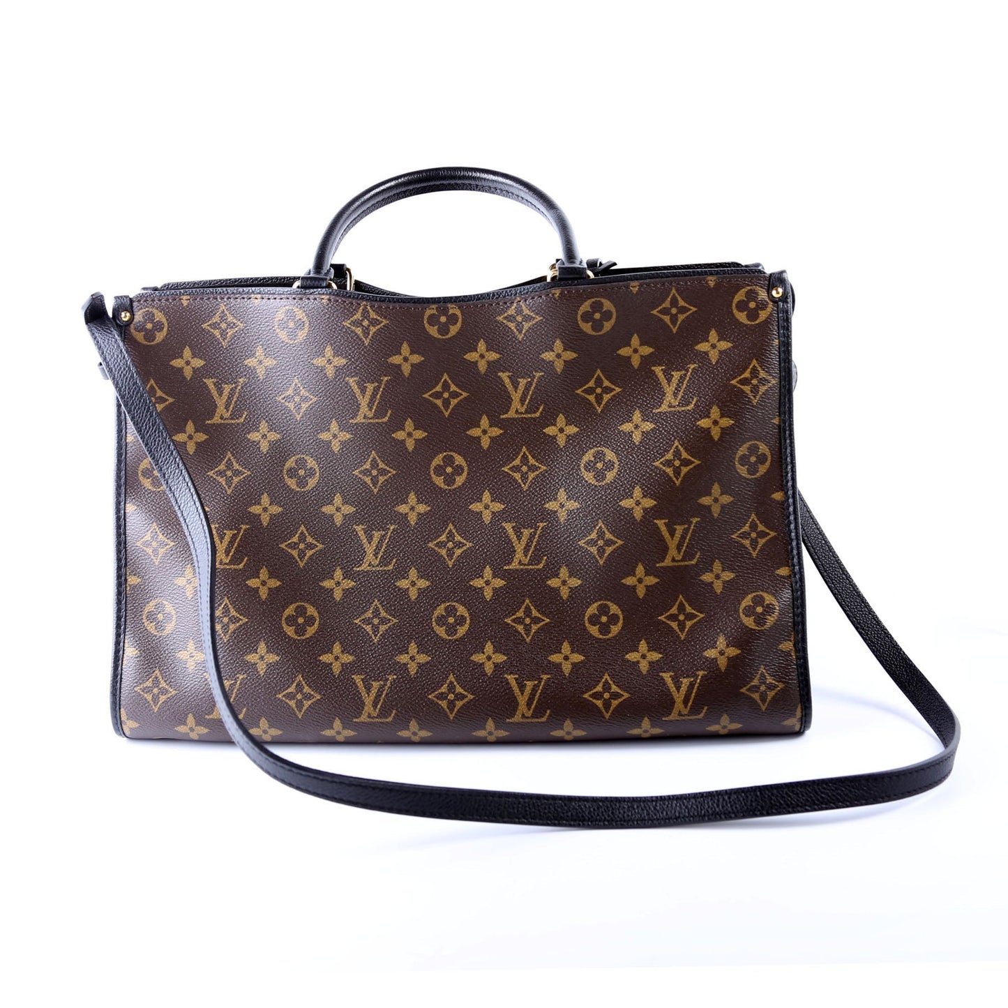 Louis Vuitton Popincourt NM MM Monogram