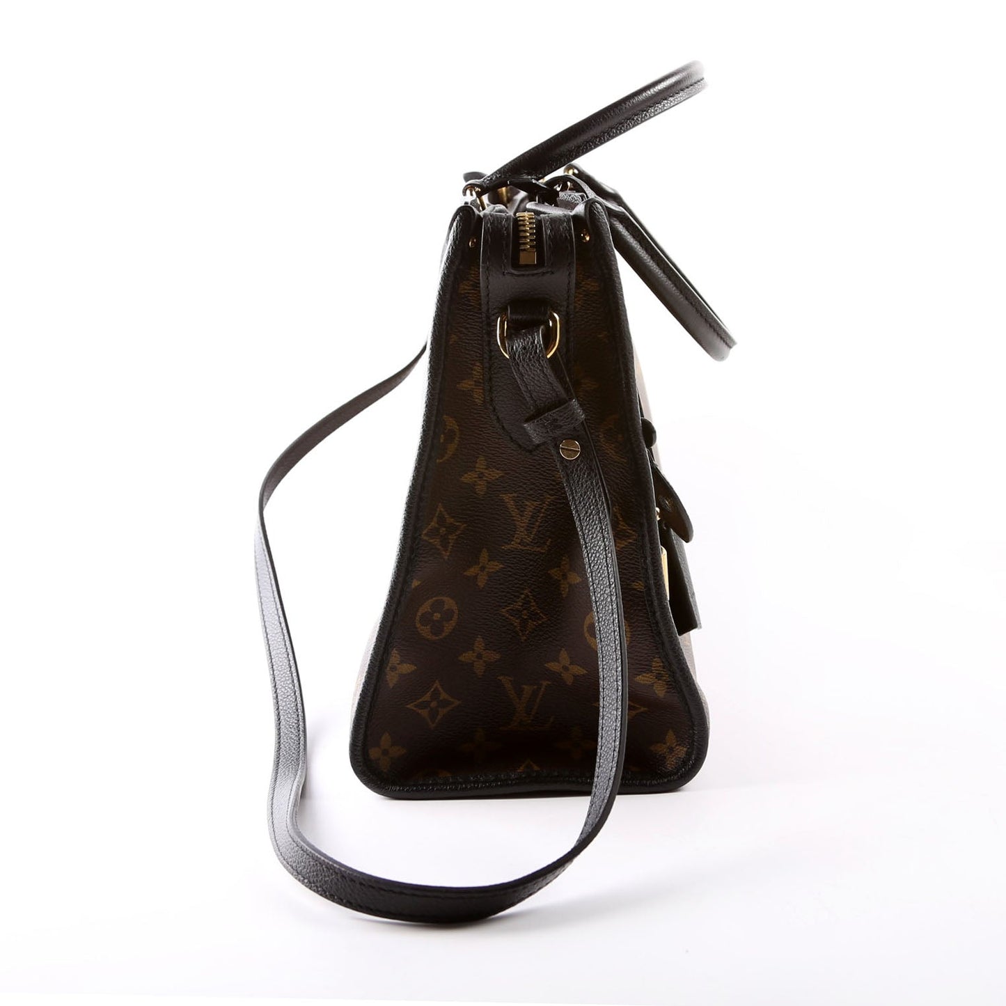 Louis Vuitton Popincourt NM MM Monogram