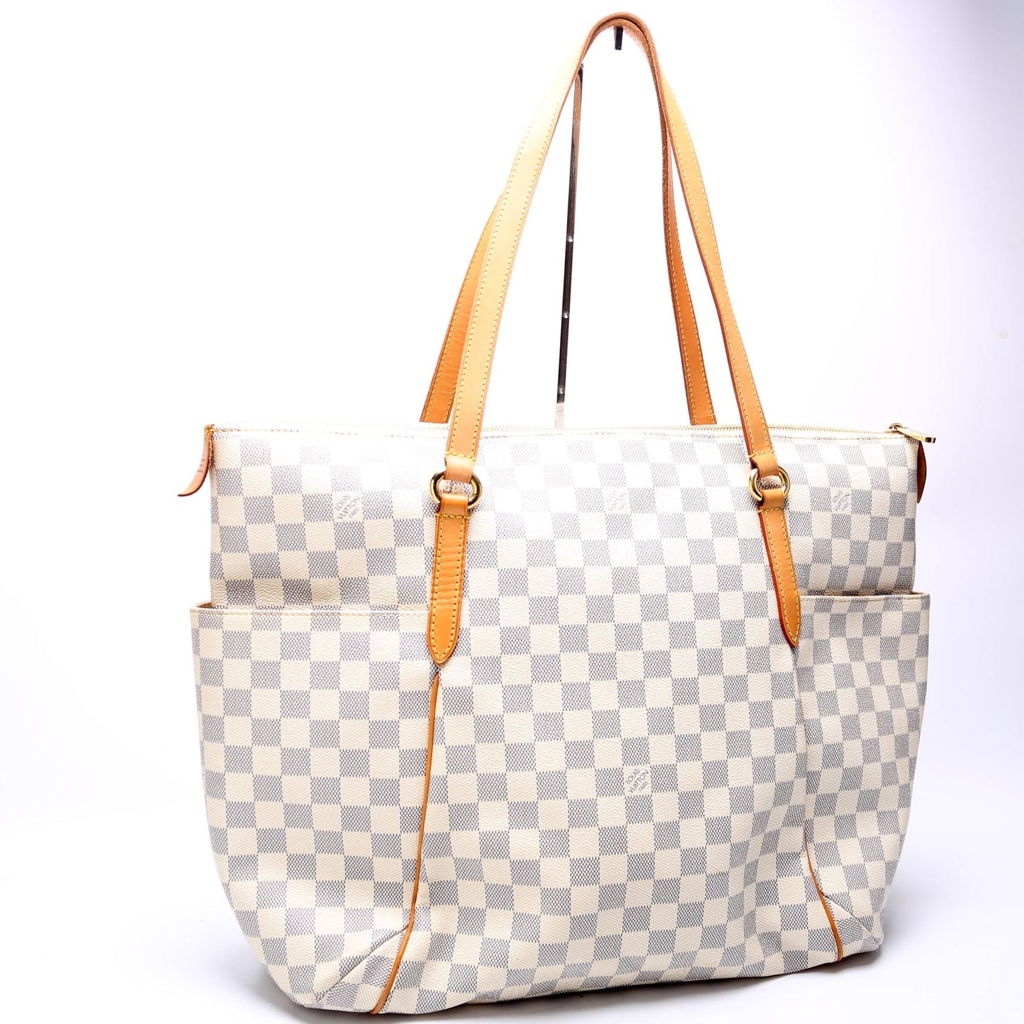 Louis Vuitton Totally GM Damier Azur