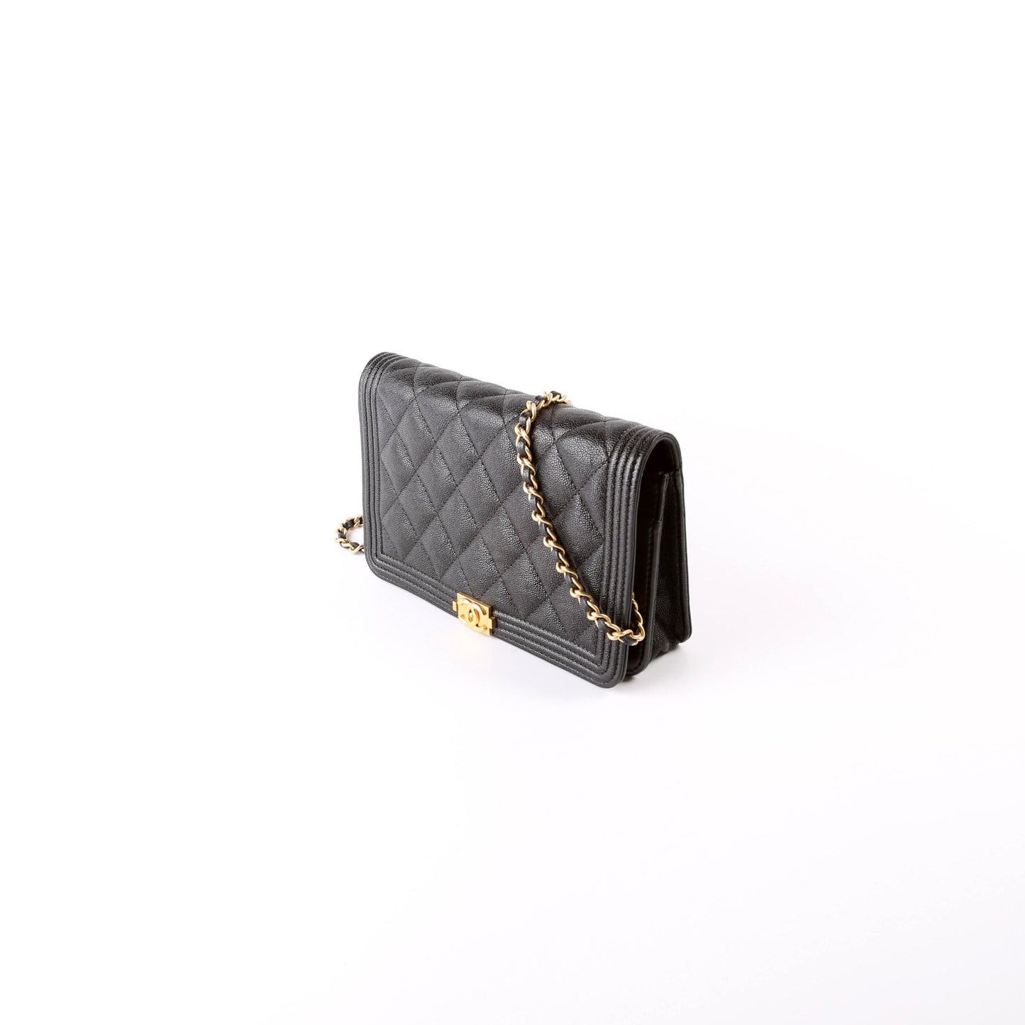 Chanel Wallet On Chain Crossbody Bag - Ewore Bags