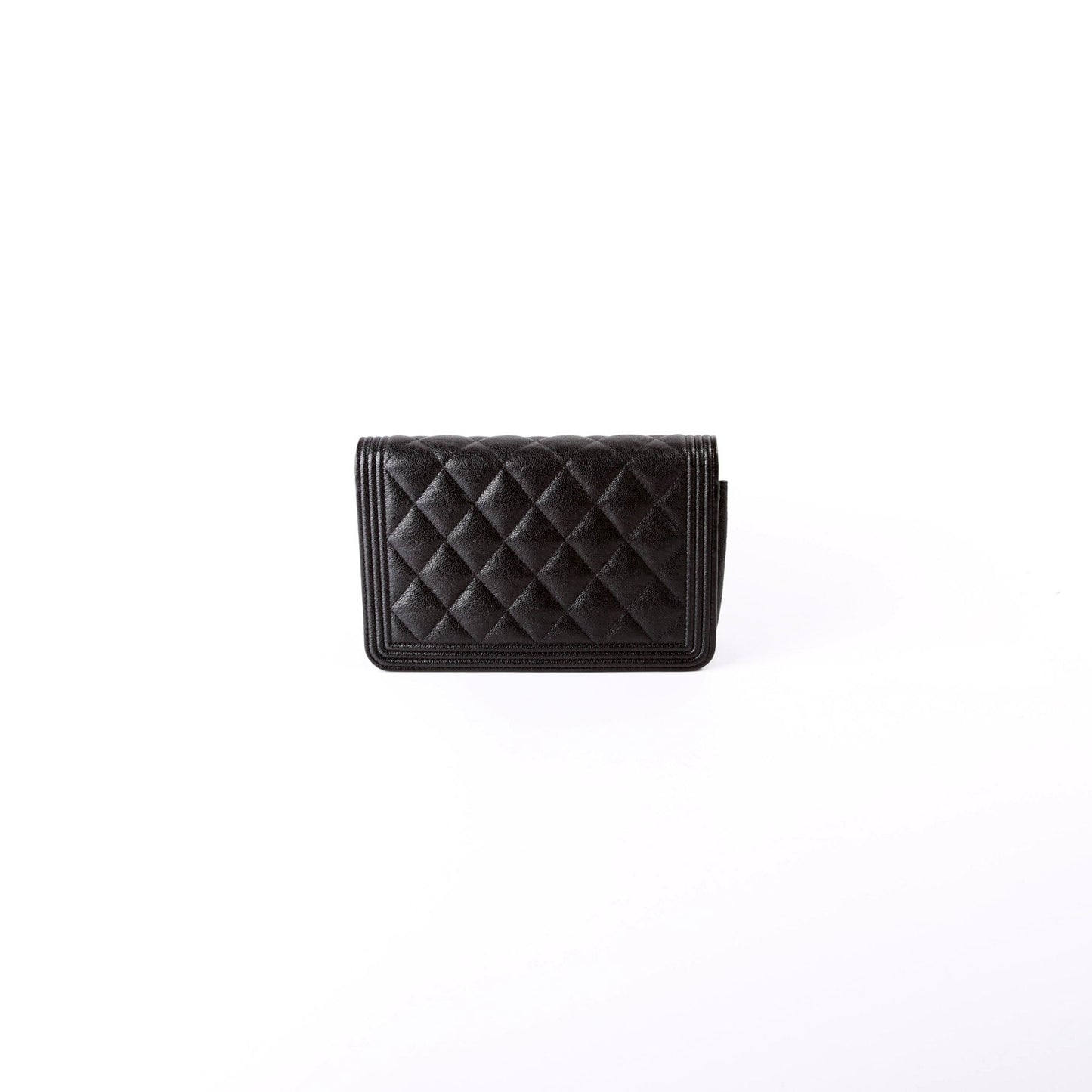 Chanel Wallet On Chain Crossbody Bag - Ewore Bags