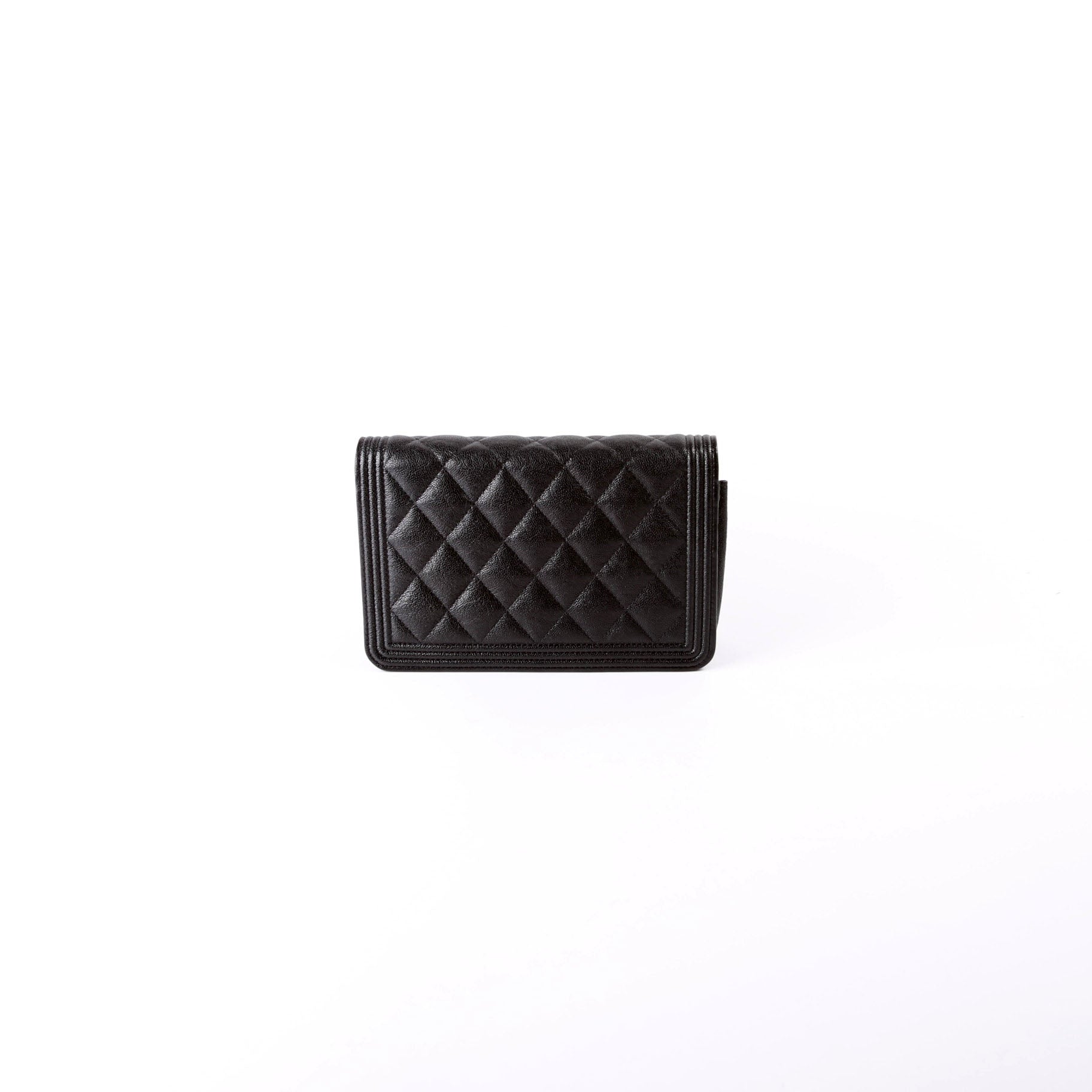 Chanel Wallet On Chain Crossbody Bag - Ewore Bags