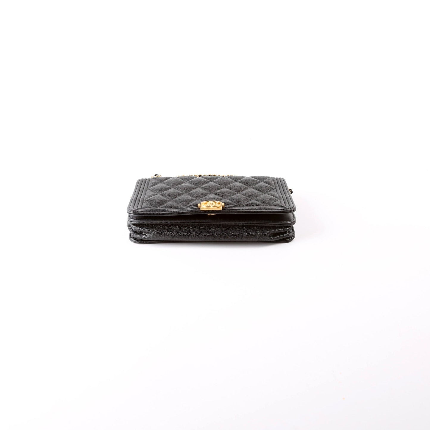 Chanel Wallet On Chain Crossbody Bag - Ewore Bags