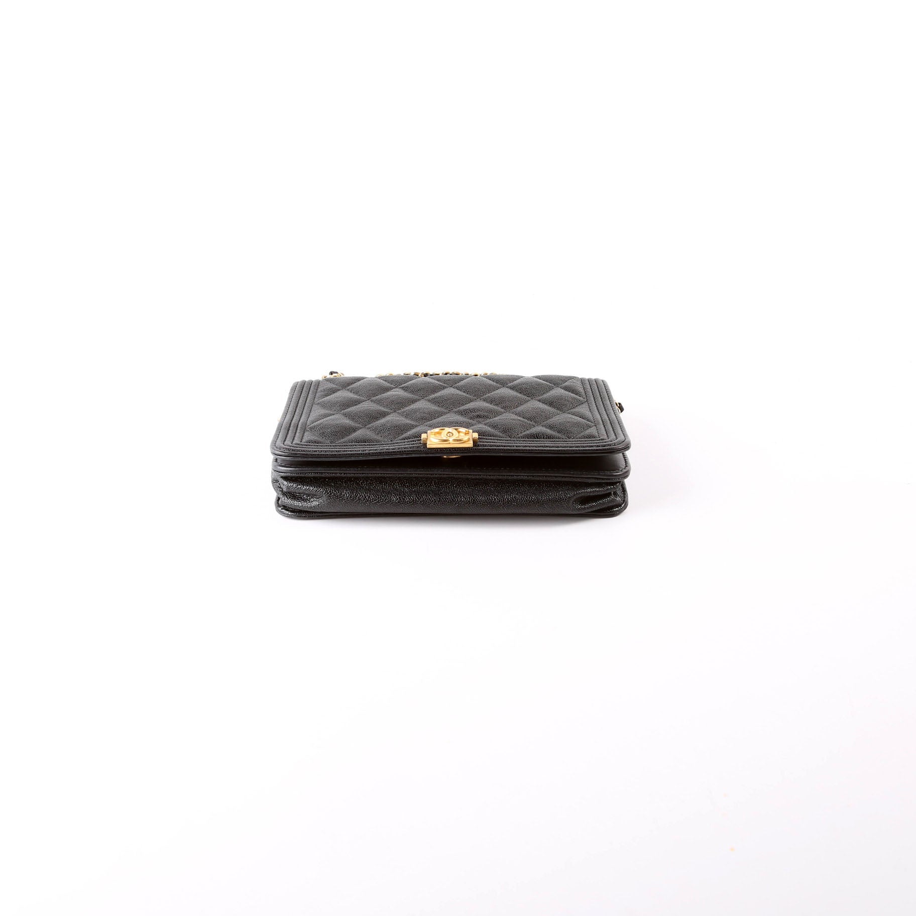 Chanel Wallet On Chain Crossbody Bag - Ewore Bags
