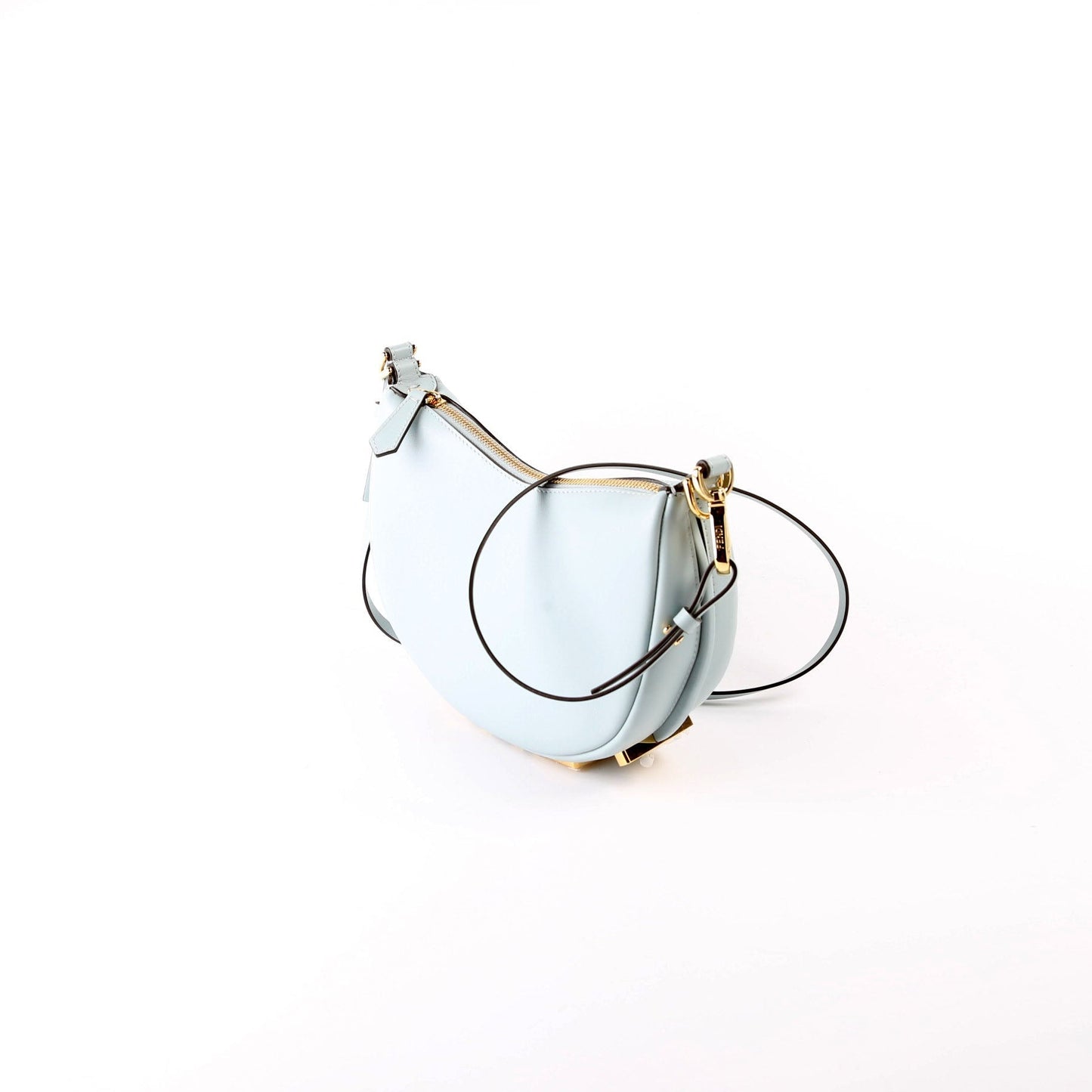 Fendi 8BS081graphy Mini Bag