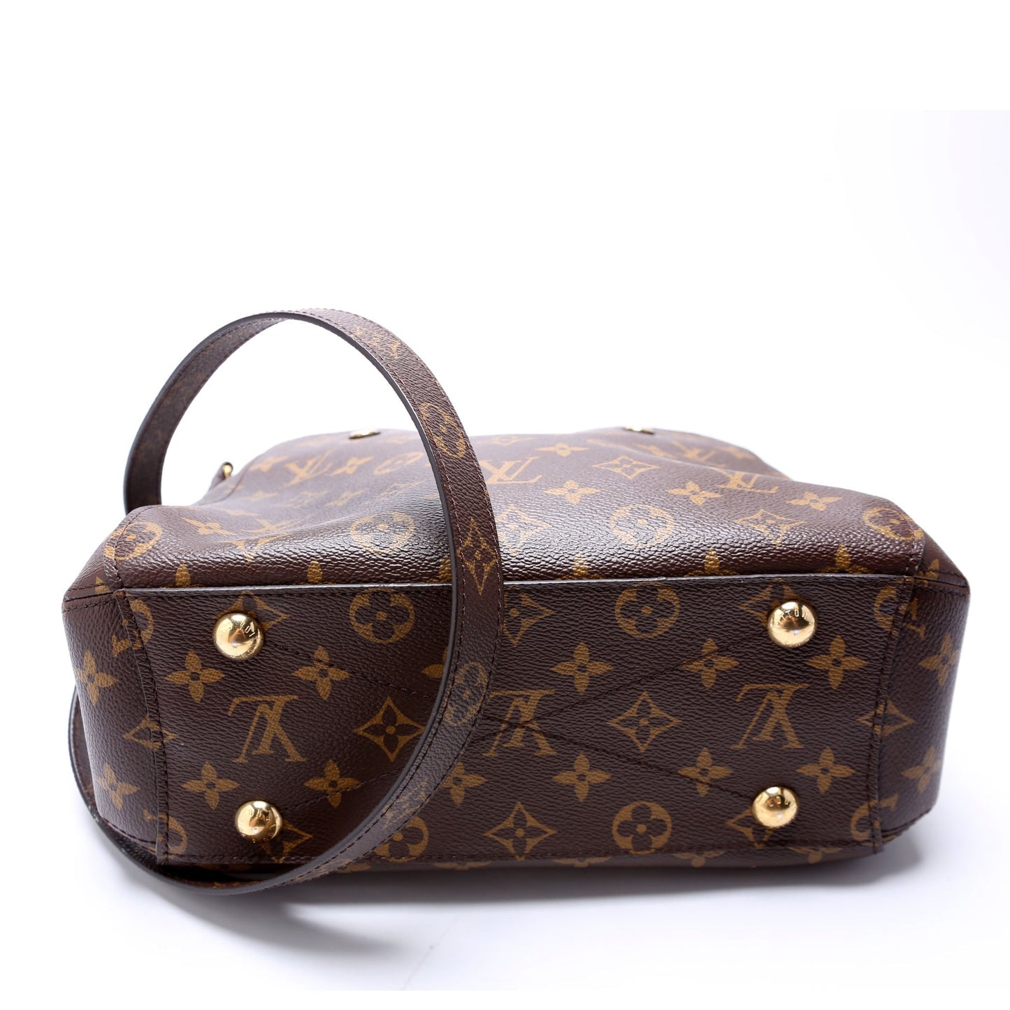 Louis Vuitton Montaigne BB Monogram