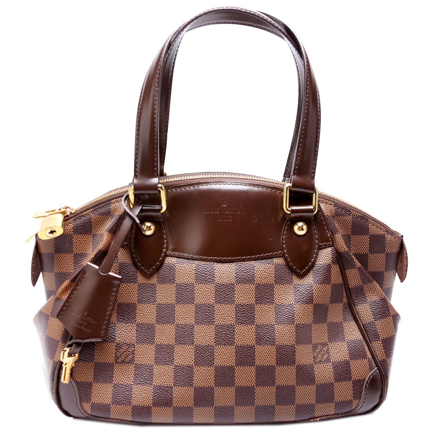 Louis Vuitton Verona PM Damier Ebene