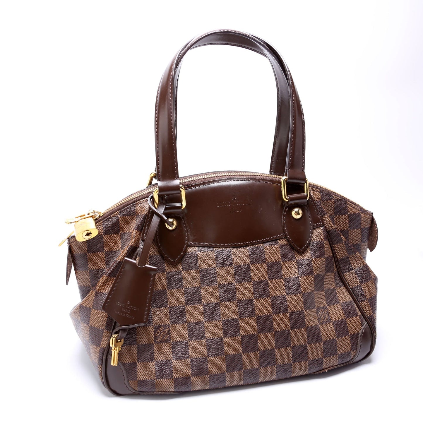 Louis Vuitton Verona PM Damier Ebene