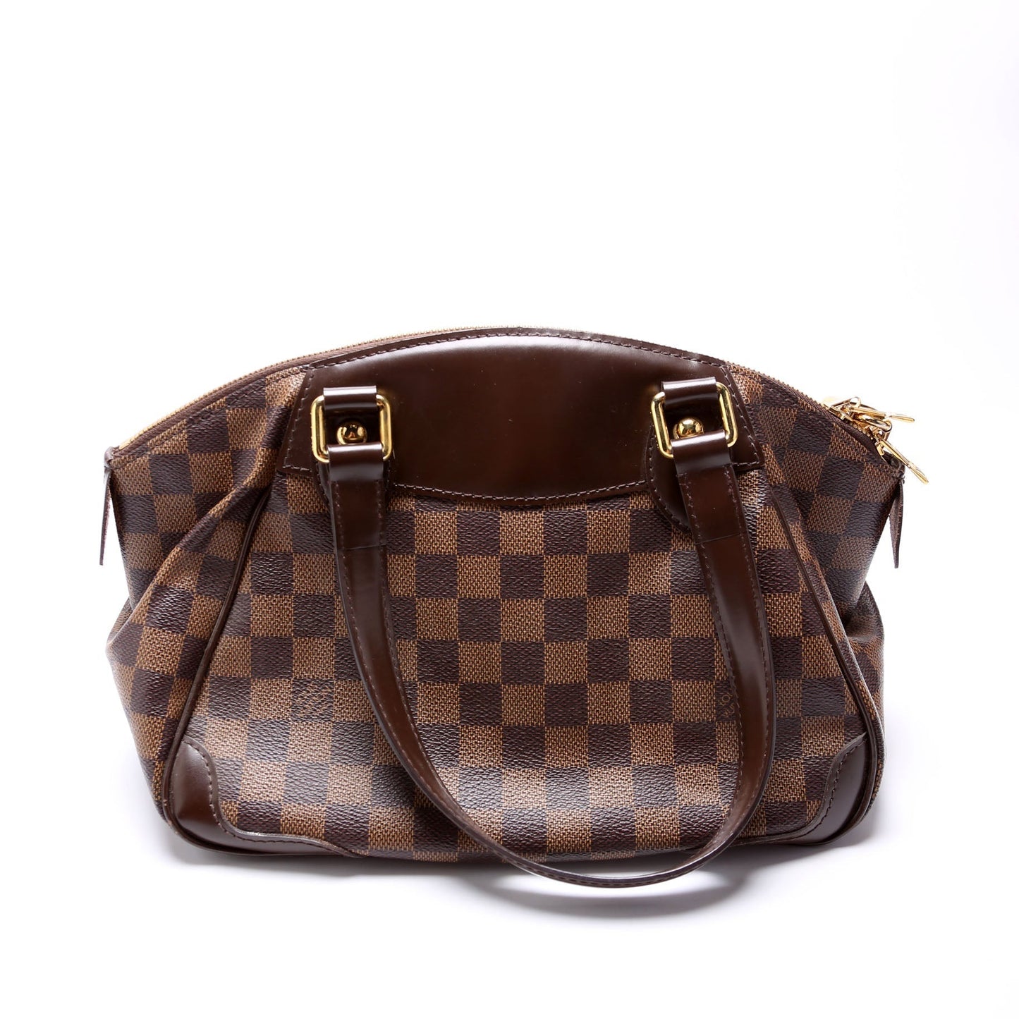 Louis Vuitton Verona PM Damier Ebene