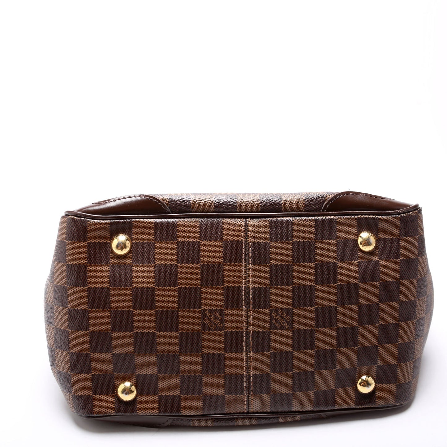 Louis Vuitton Verona PM Damier Ebene