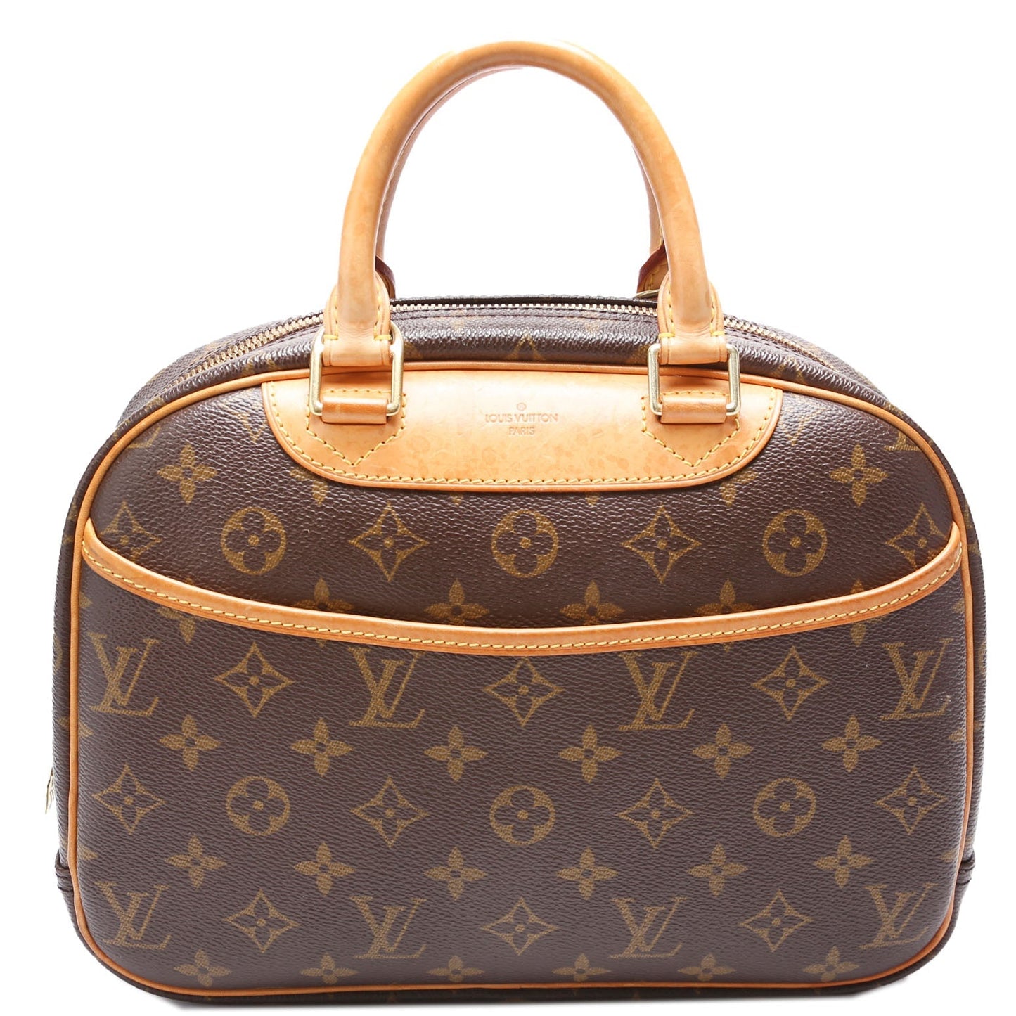 Louis Vuitton Trouville Monogram