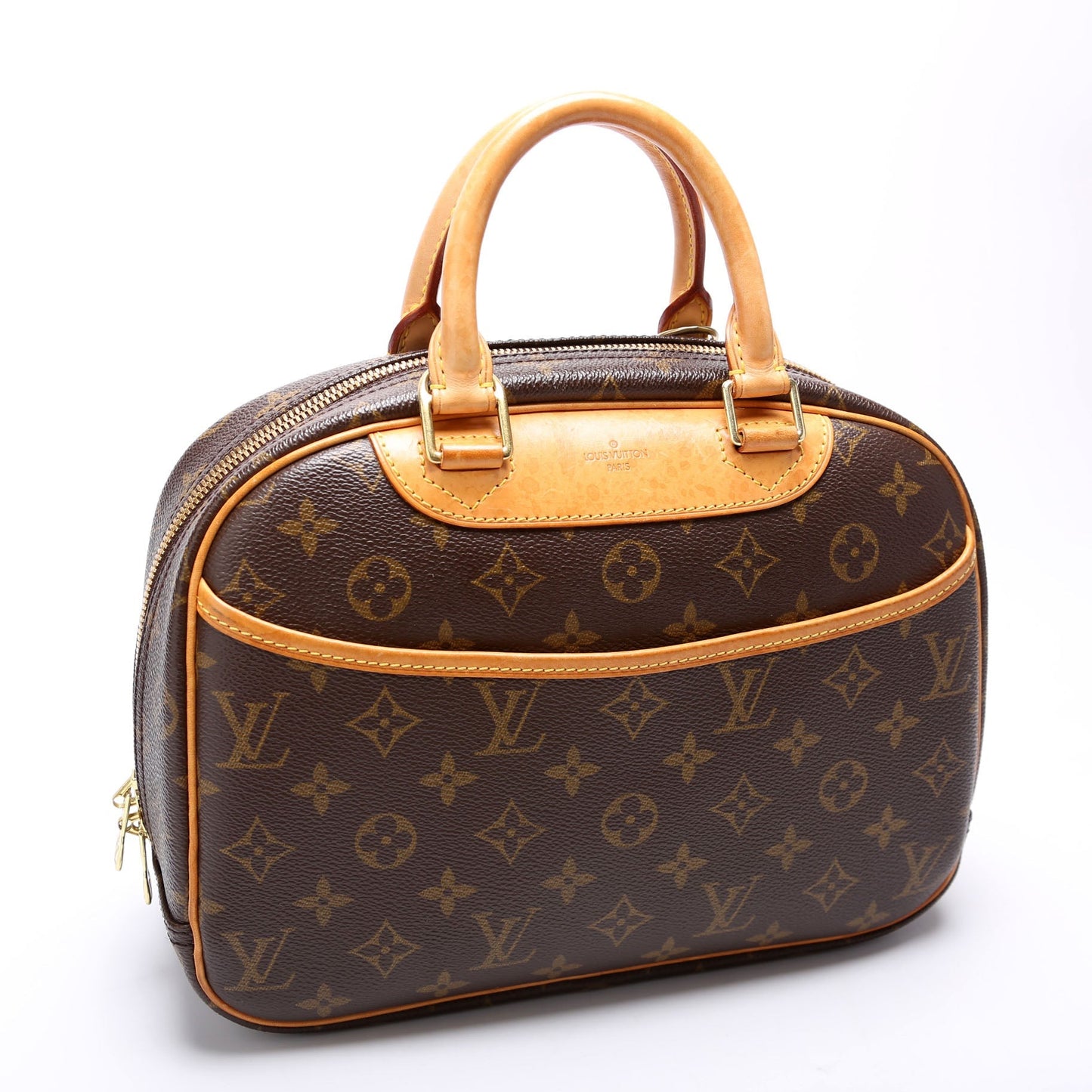 Louis Vuitton Trouville Monogram