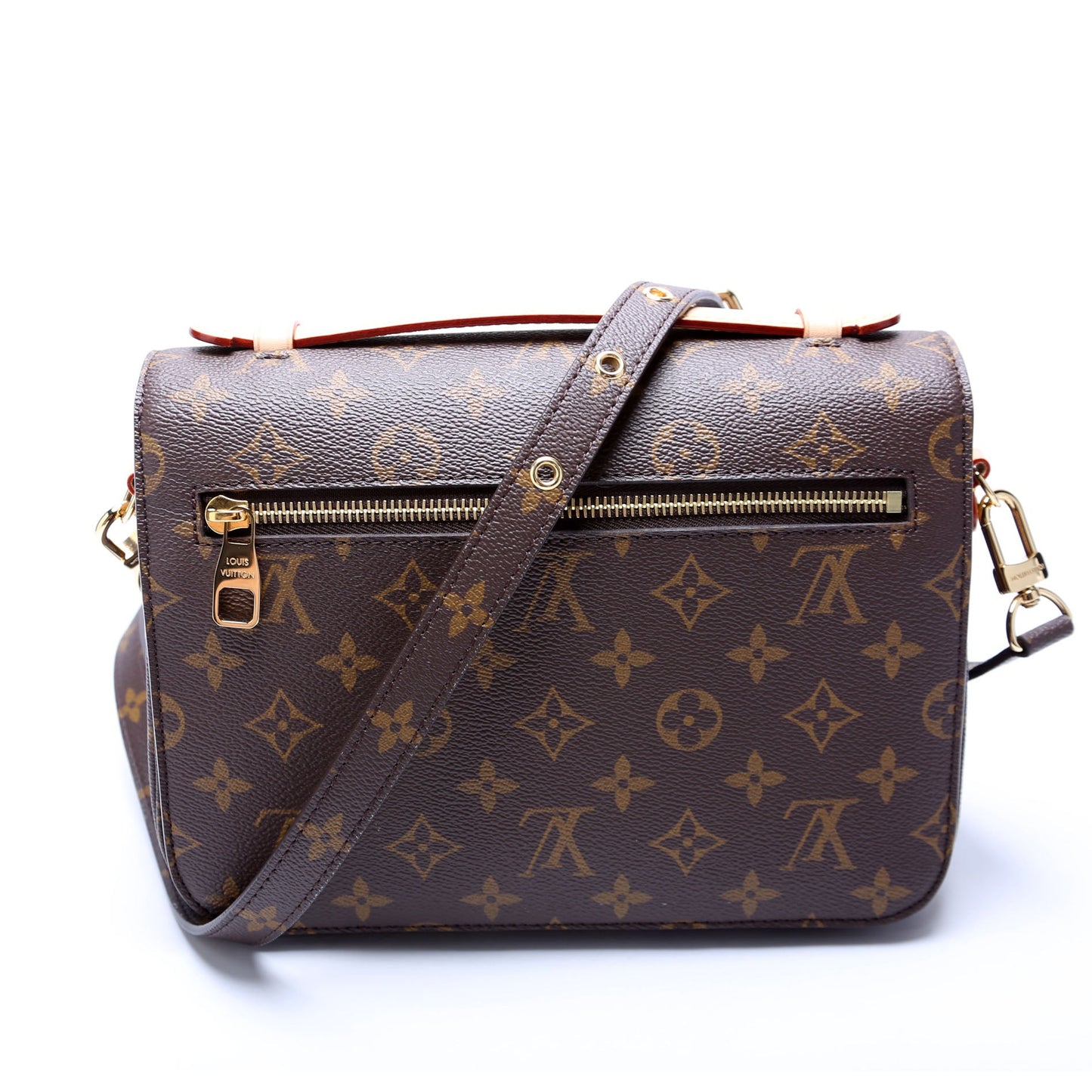 Louis Vuitton Pochette Metis Monogram