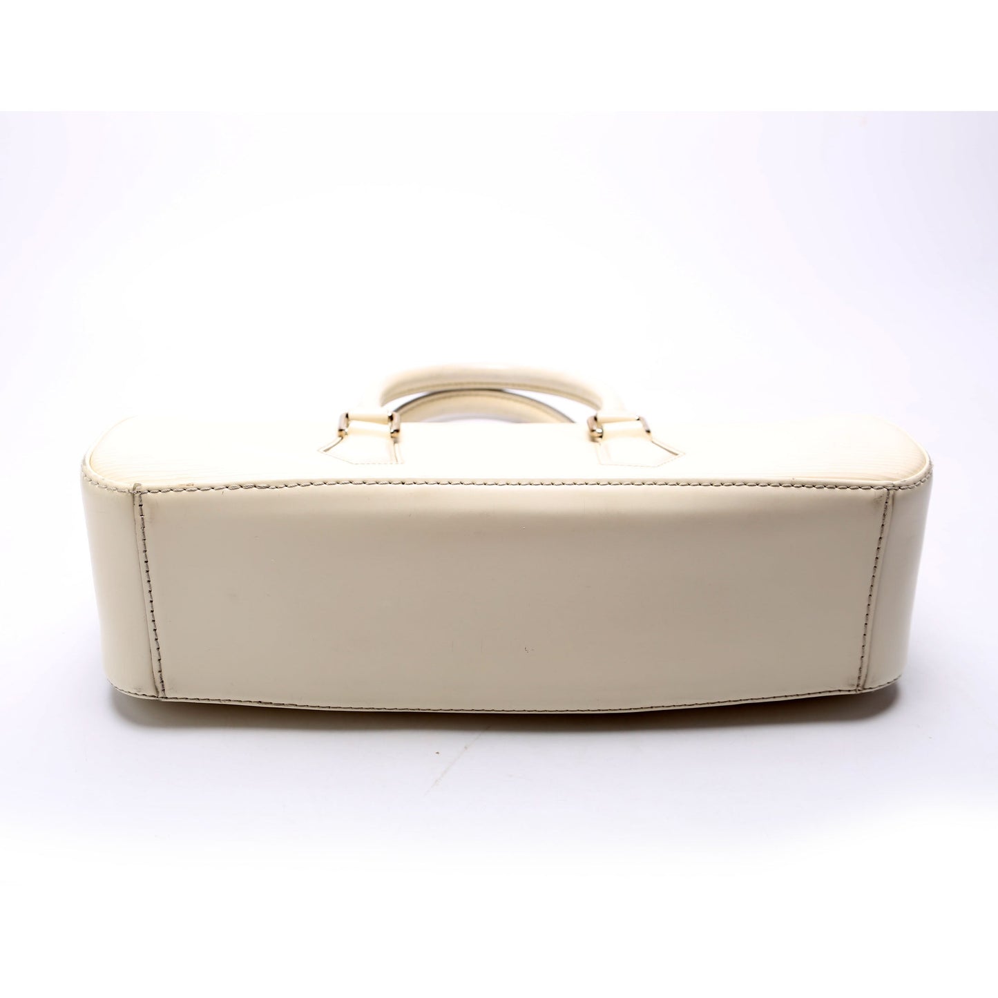 Louis Vuitton Jasmine Epi White