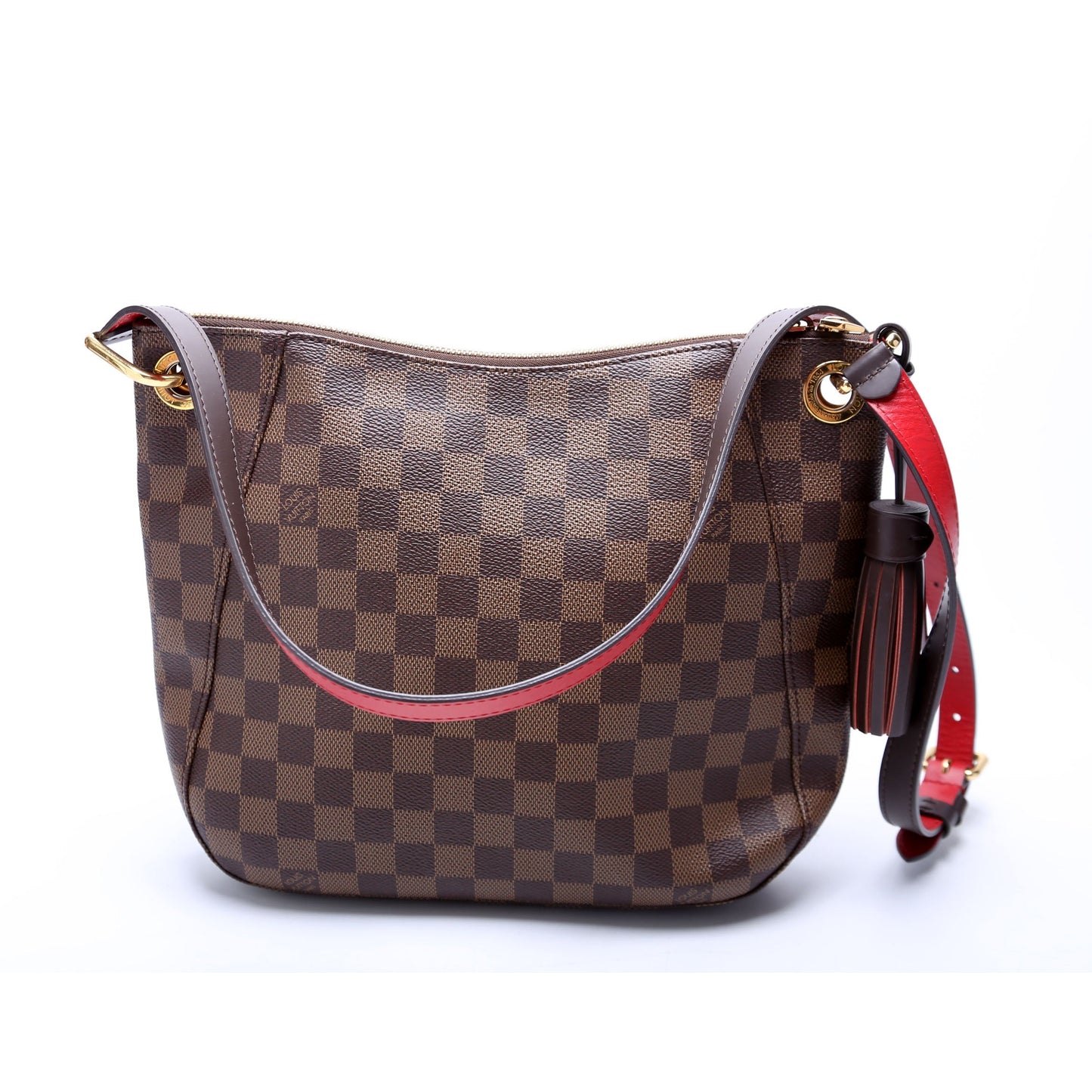 Louis Vuitton South Bank Besace Ebene