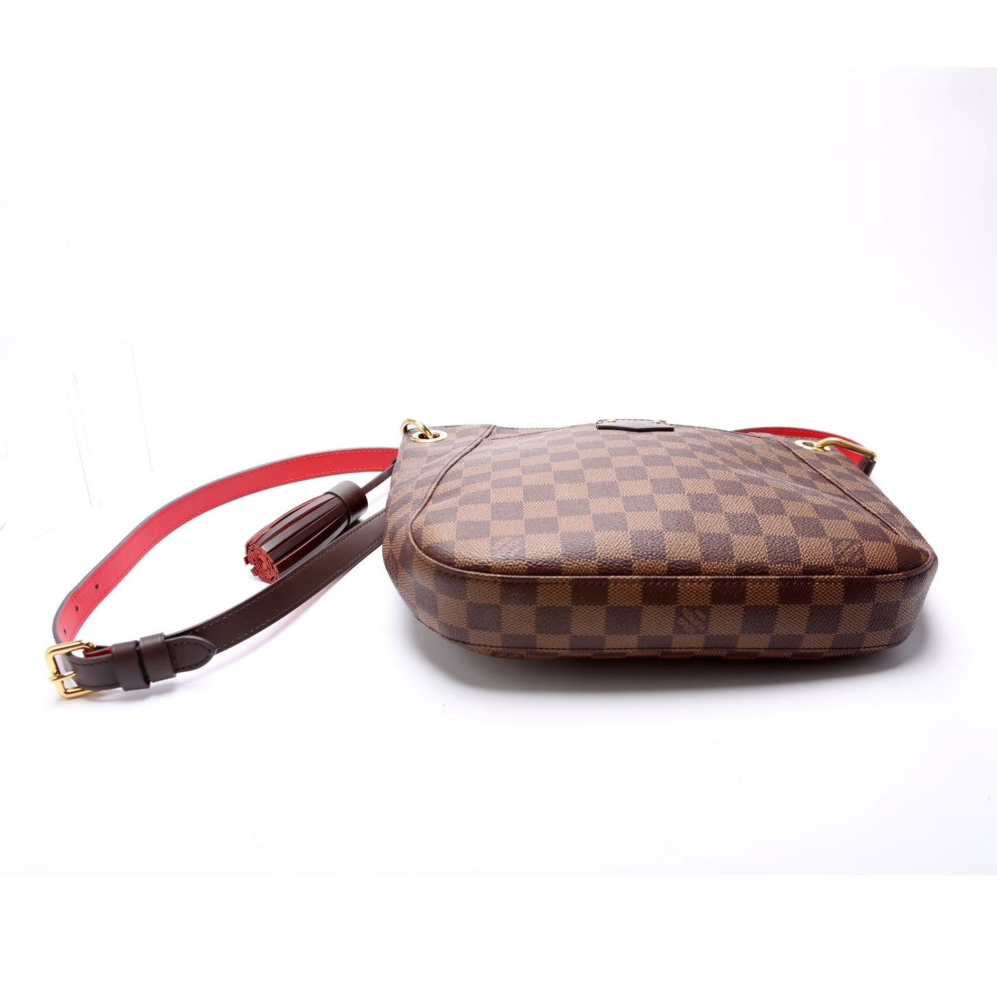 Louis Vuitton South Bank Besace Ebene