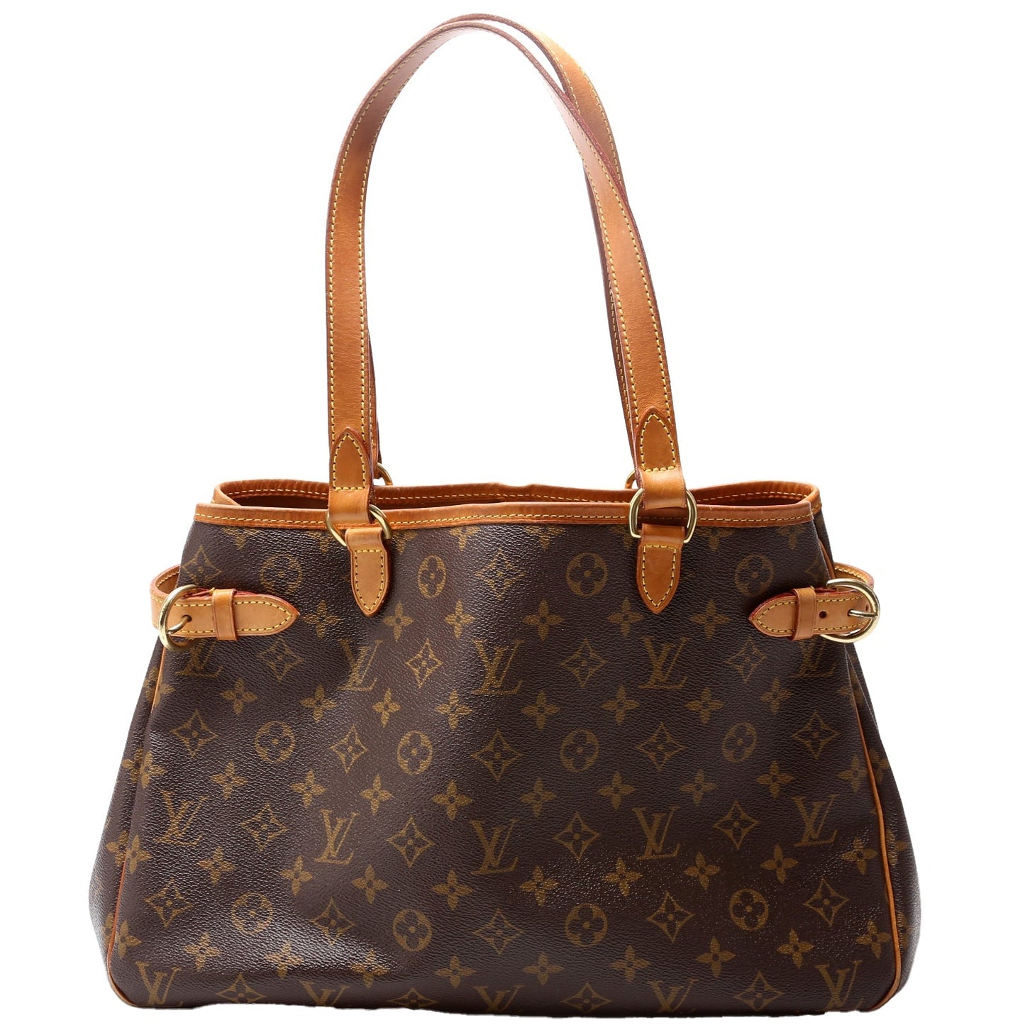 Louis Vuitton Batingnolles Horizontal Monogram