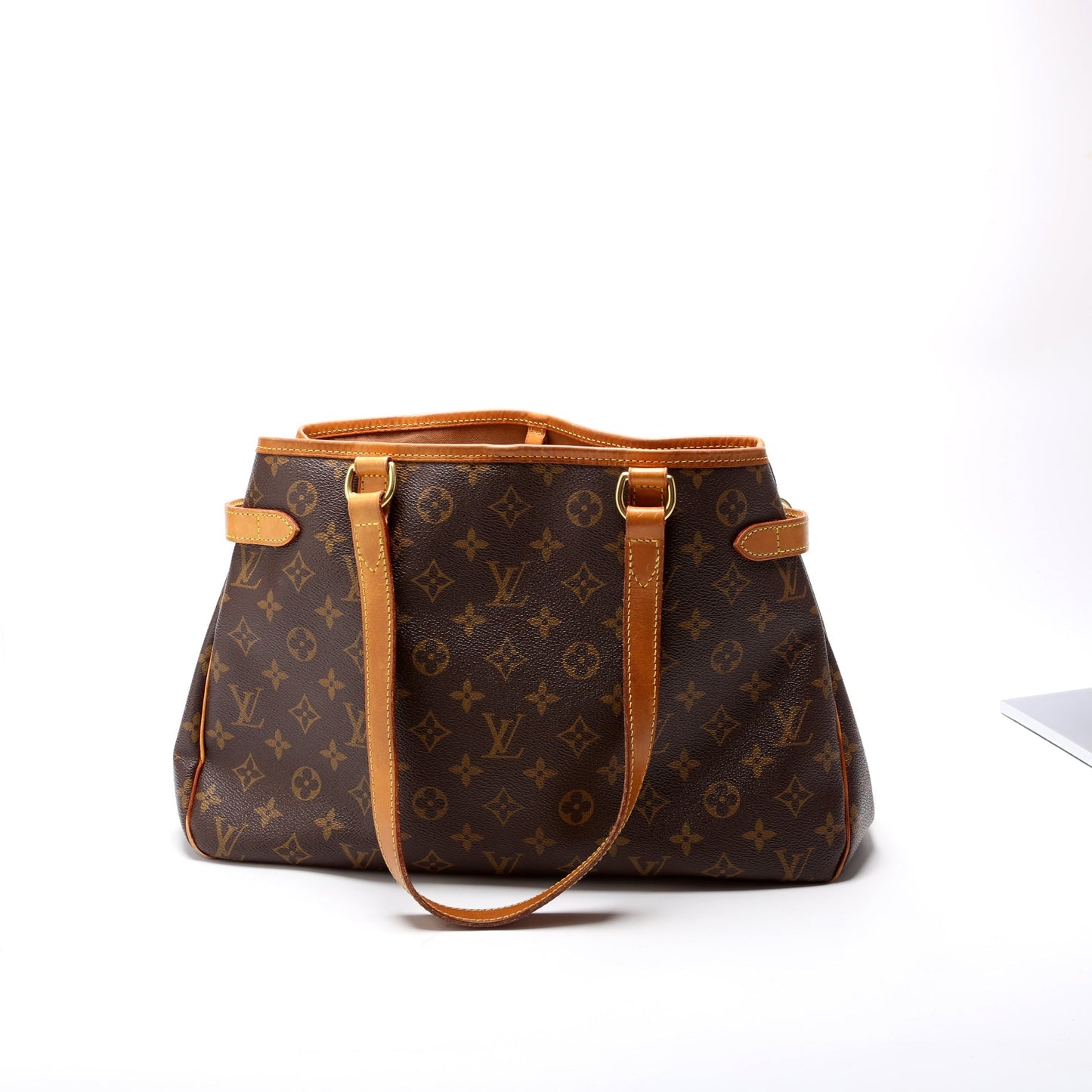 Louis Vuitton Batingnolles Horizontal Monogram