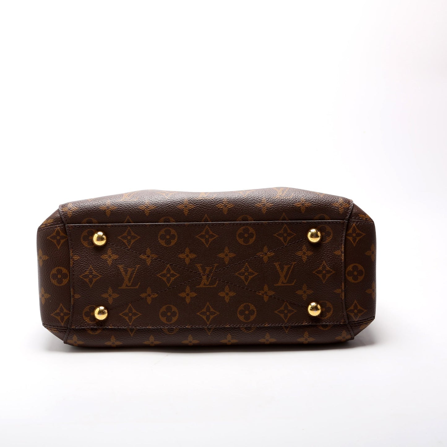 Louis Vuitton Montaigne MM Monogram