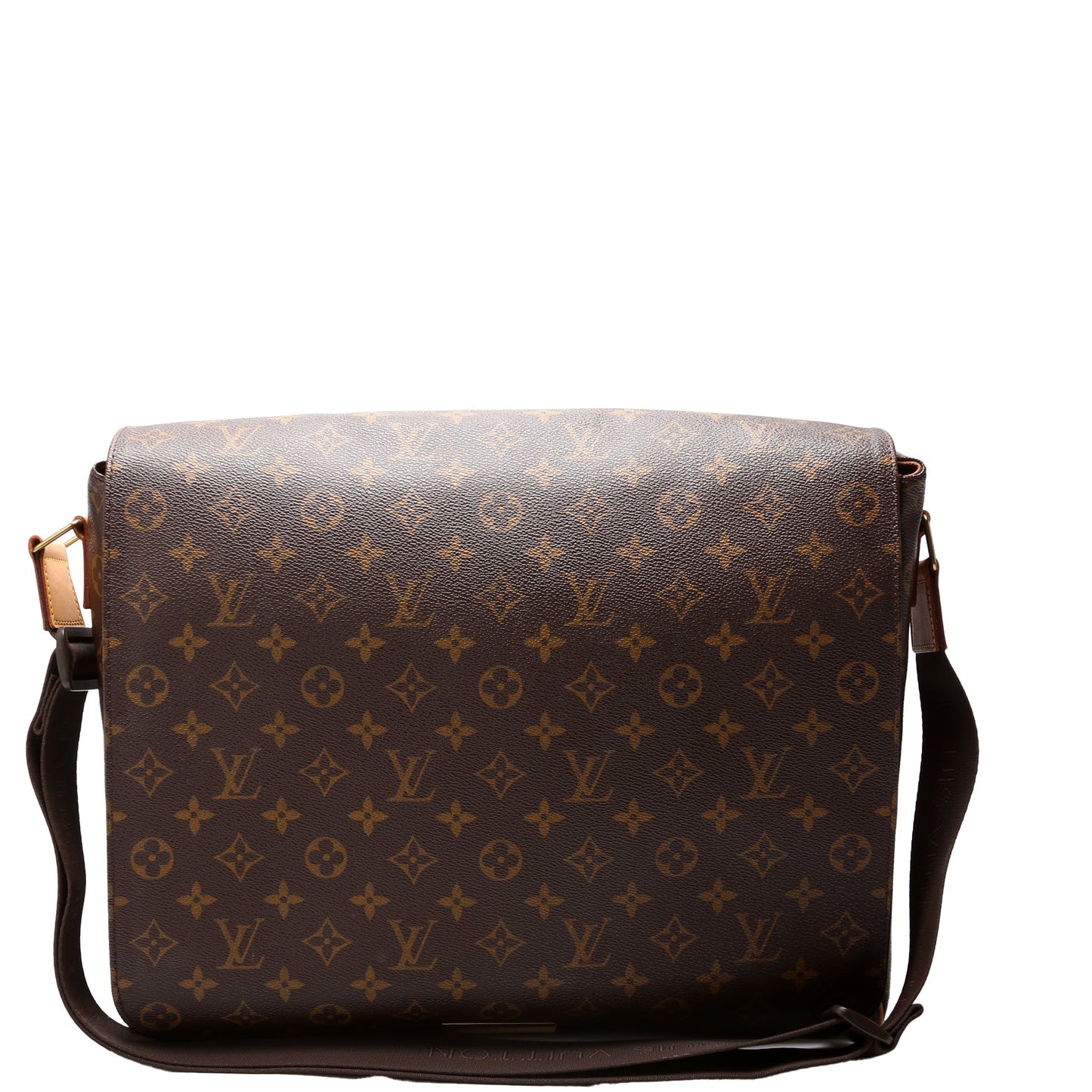Louis Vuitton Abbesse Monogram