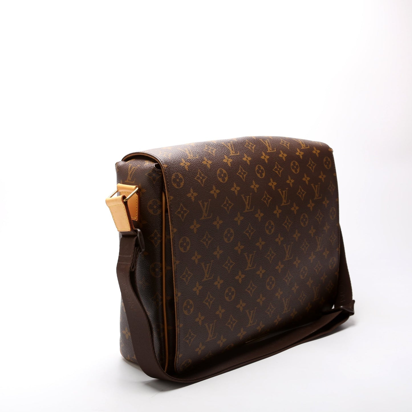 Louis Vuitton Abbesse Monogram