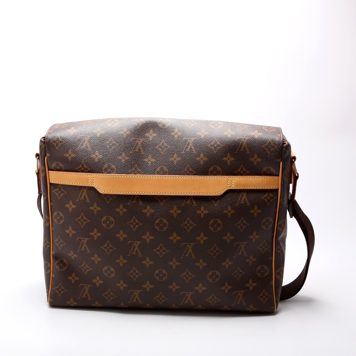 Louis Vuitton Abbesse Monogram
