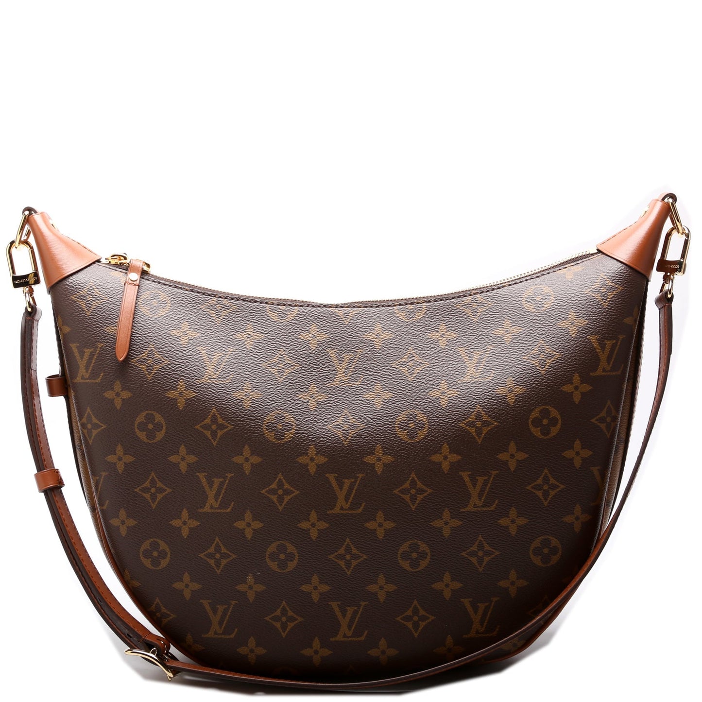 Louis Vuitton Loop Hobo Reverse Monogram