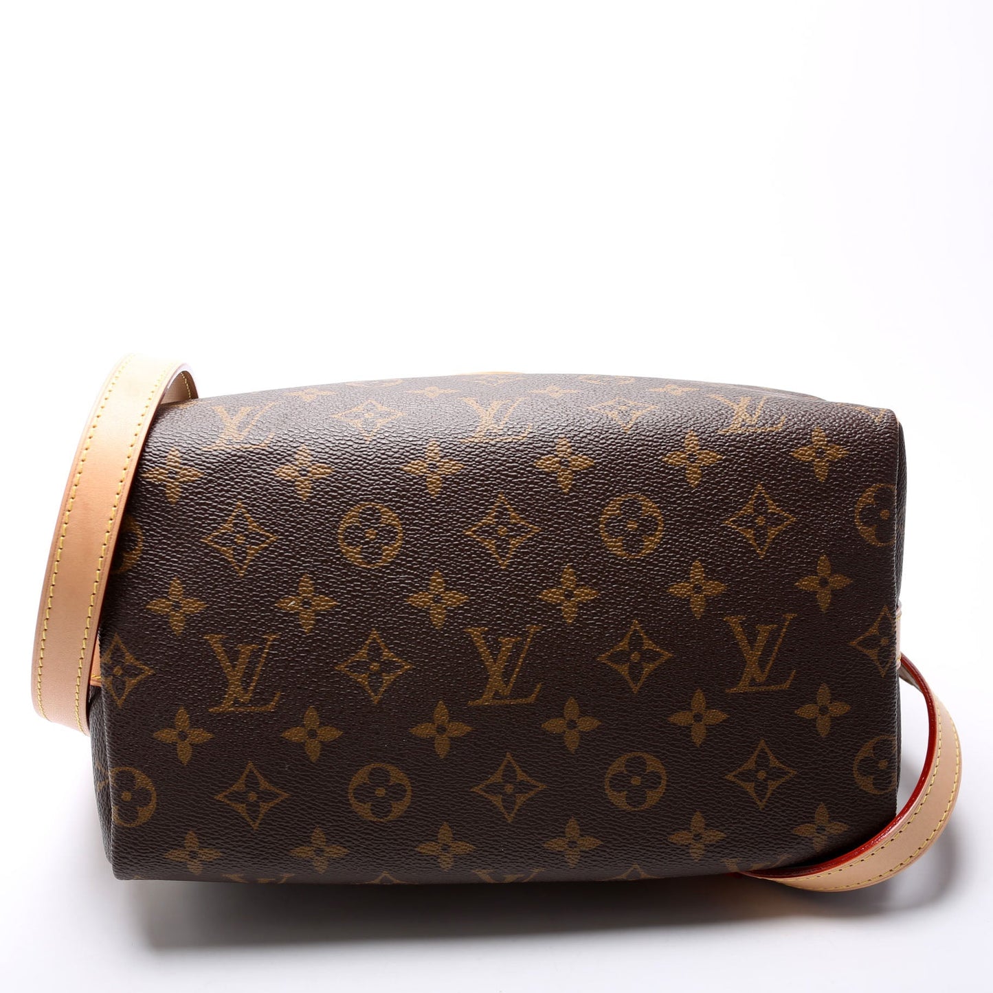 Louis Vuitton Speedy 25 Bandouliere Monogram