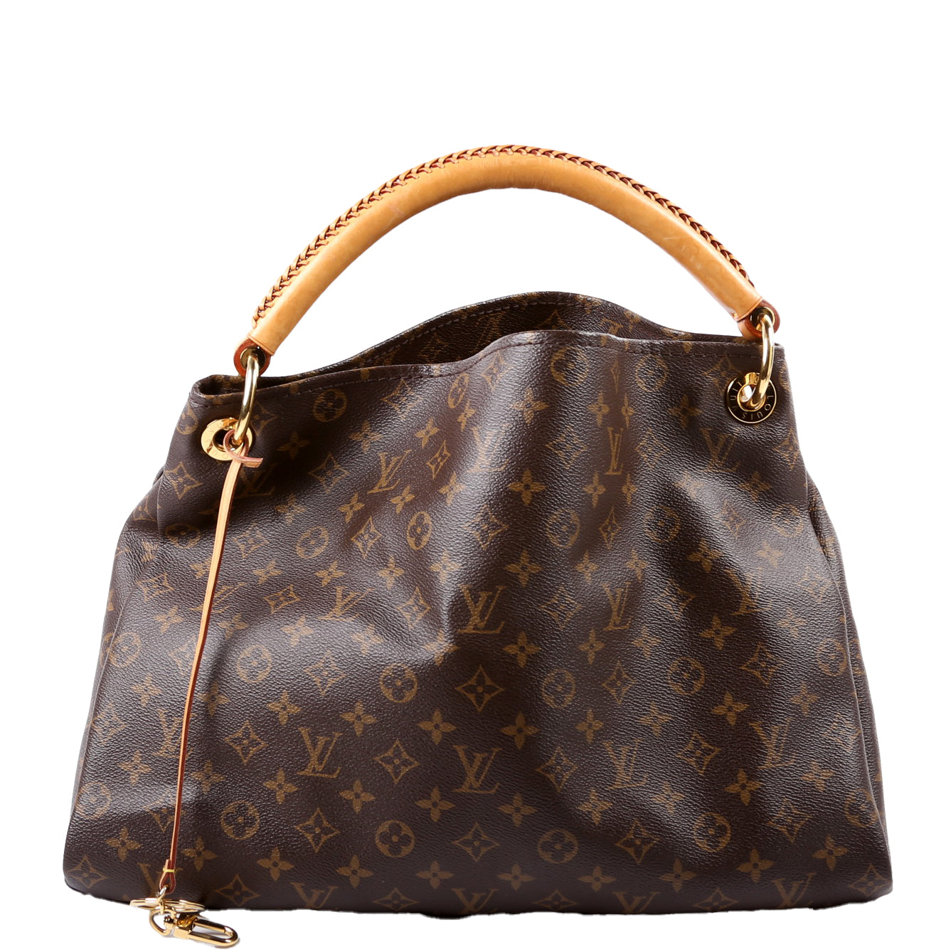 Louis Vuitton Artsy MM Monogram