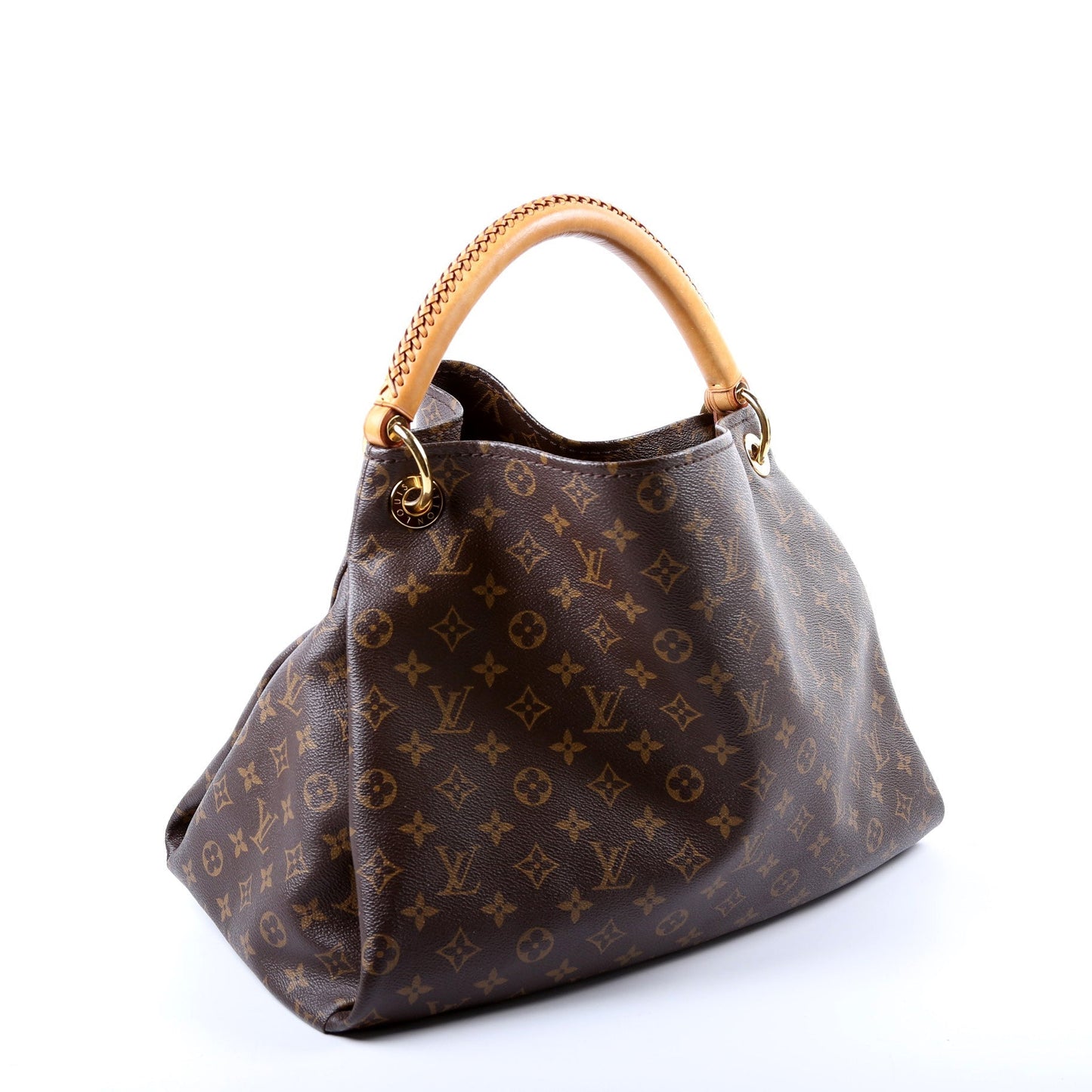 Louis Vuitton Artsy MM Monogram