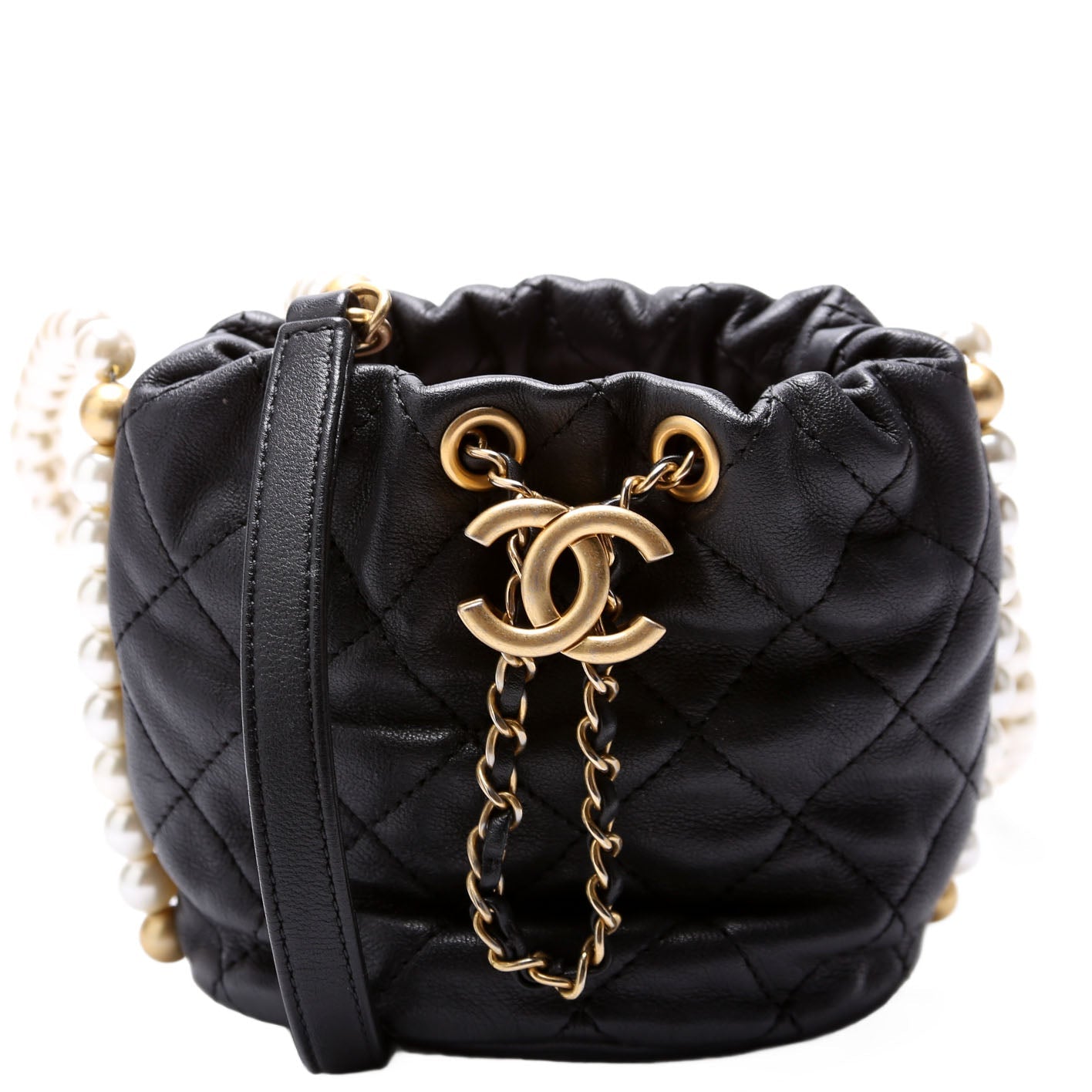 Chanel Mini Handbag - Ewore Bags