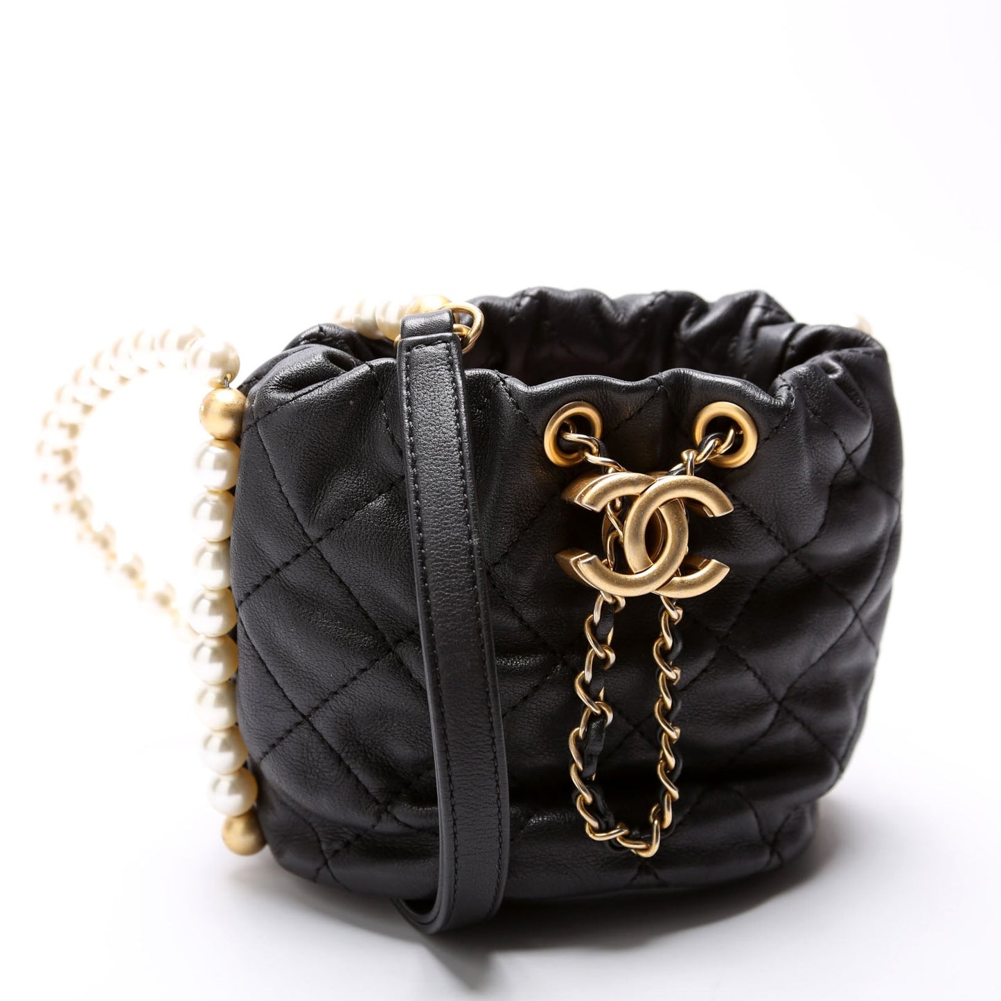 Chanel Mini Handbag - Ewore Bags