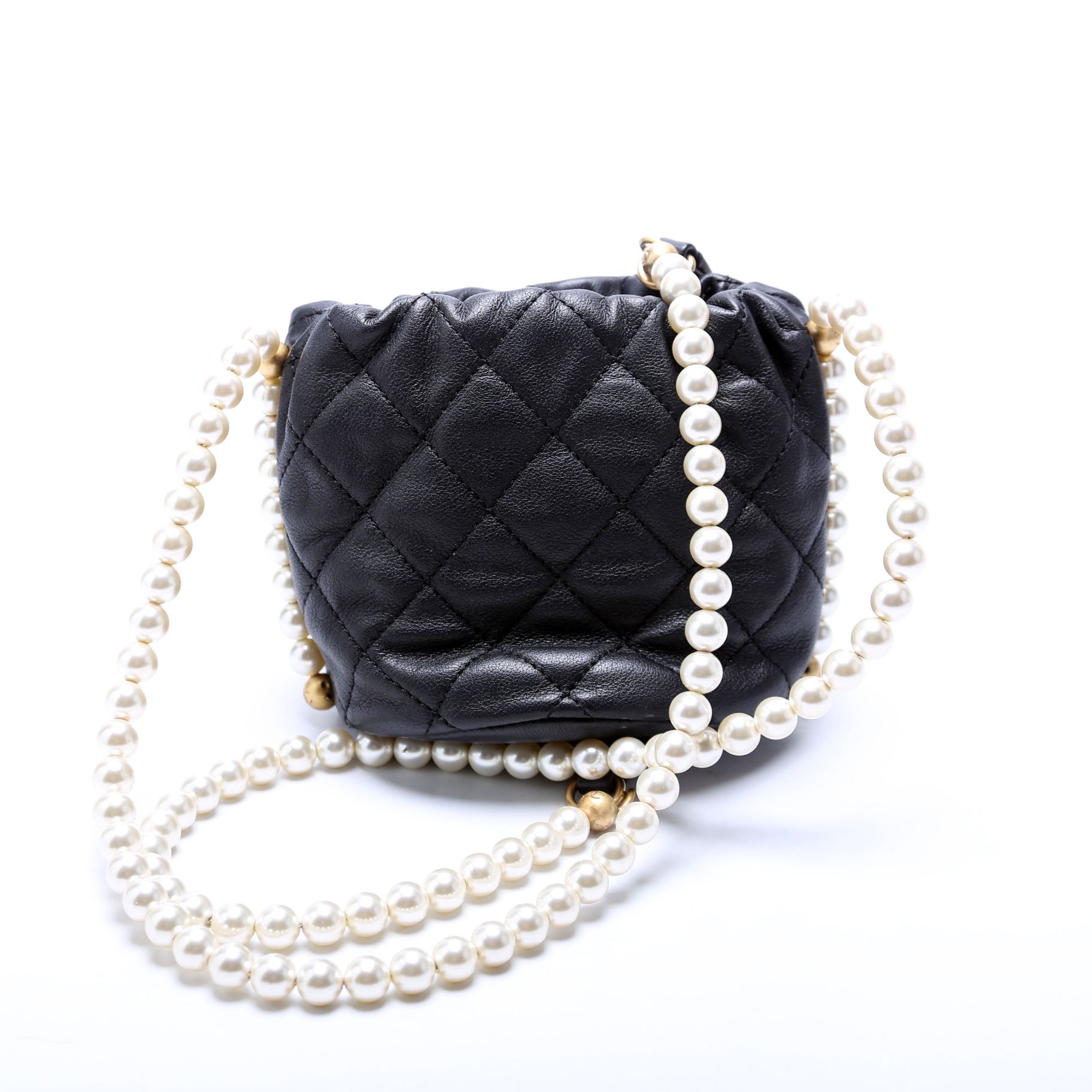 Chanel Mini Handbag - Ewore Bags