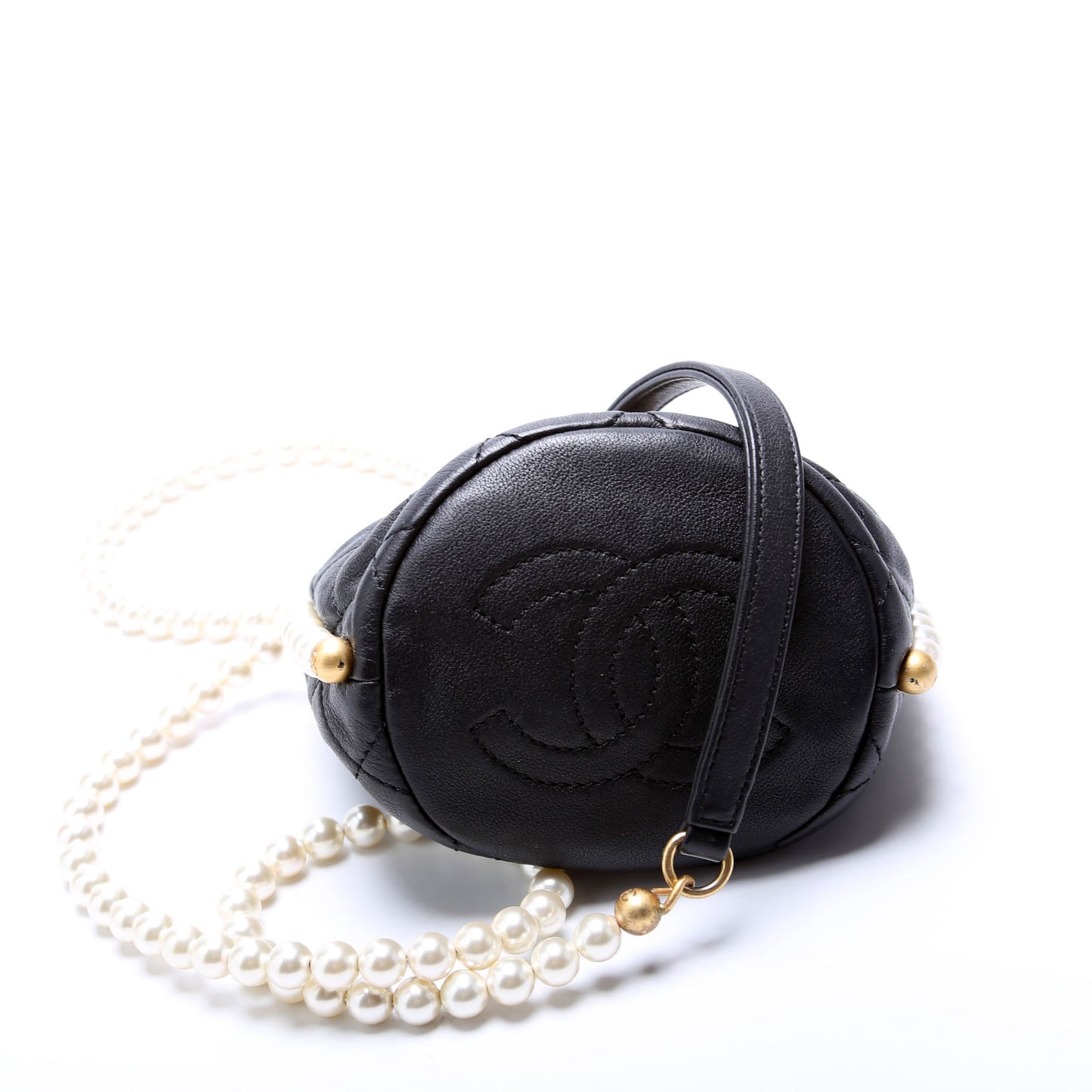 Chanel Mini Handbag - Ewore Bags