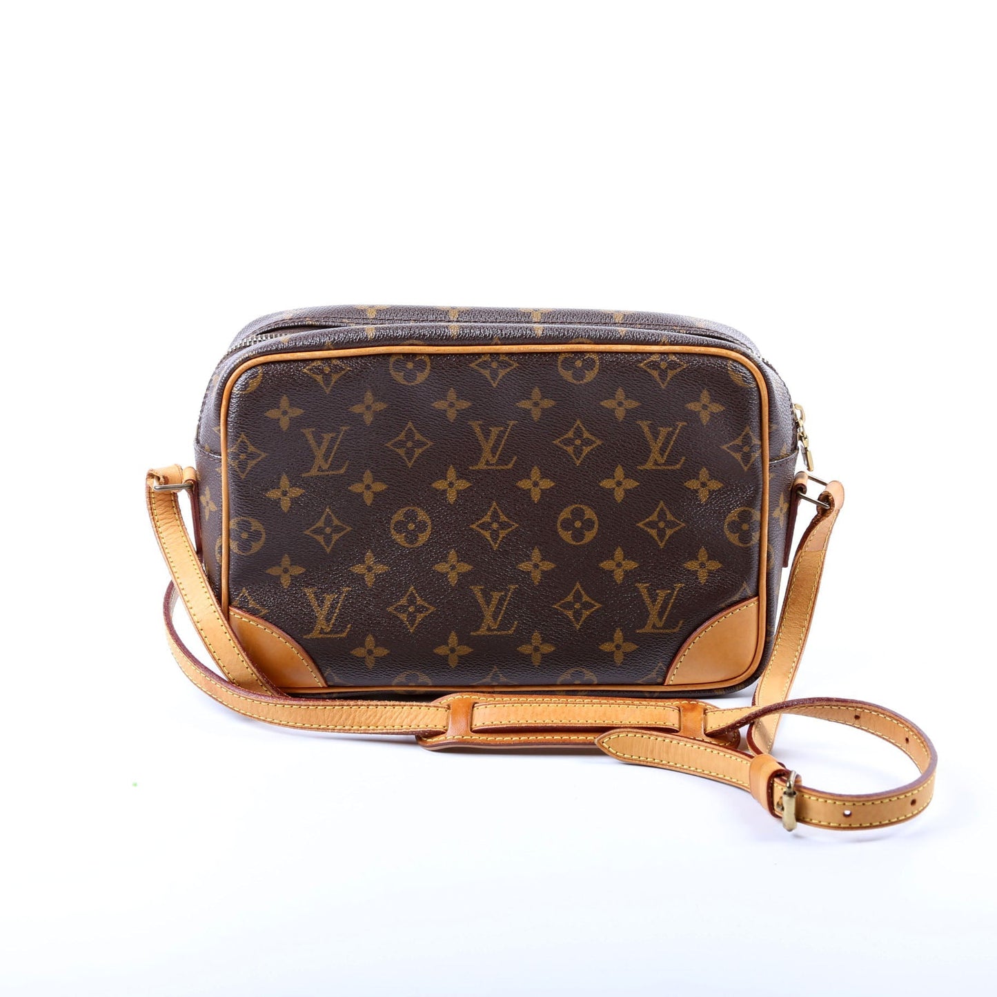 Louis Vuitton Trocadero 27 Monogram