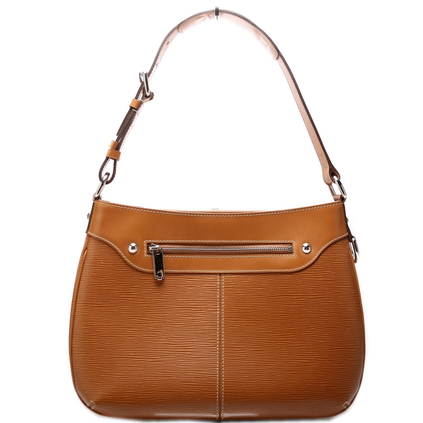 Louis Vuitton Turenne GM Epi Brown
