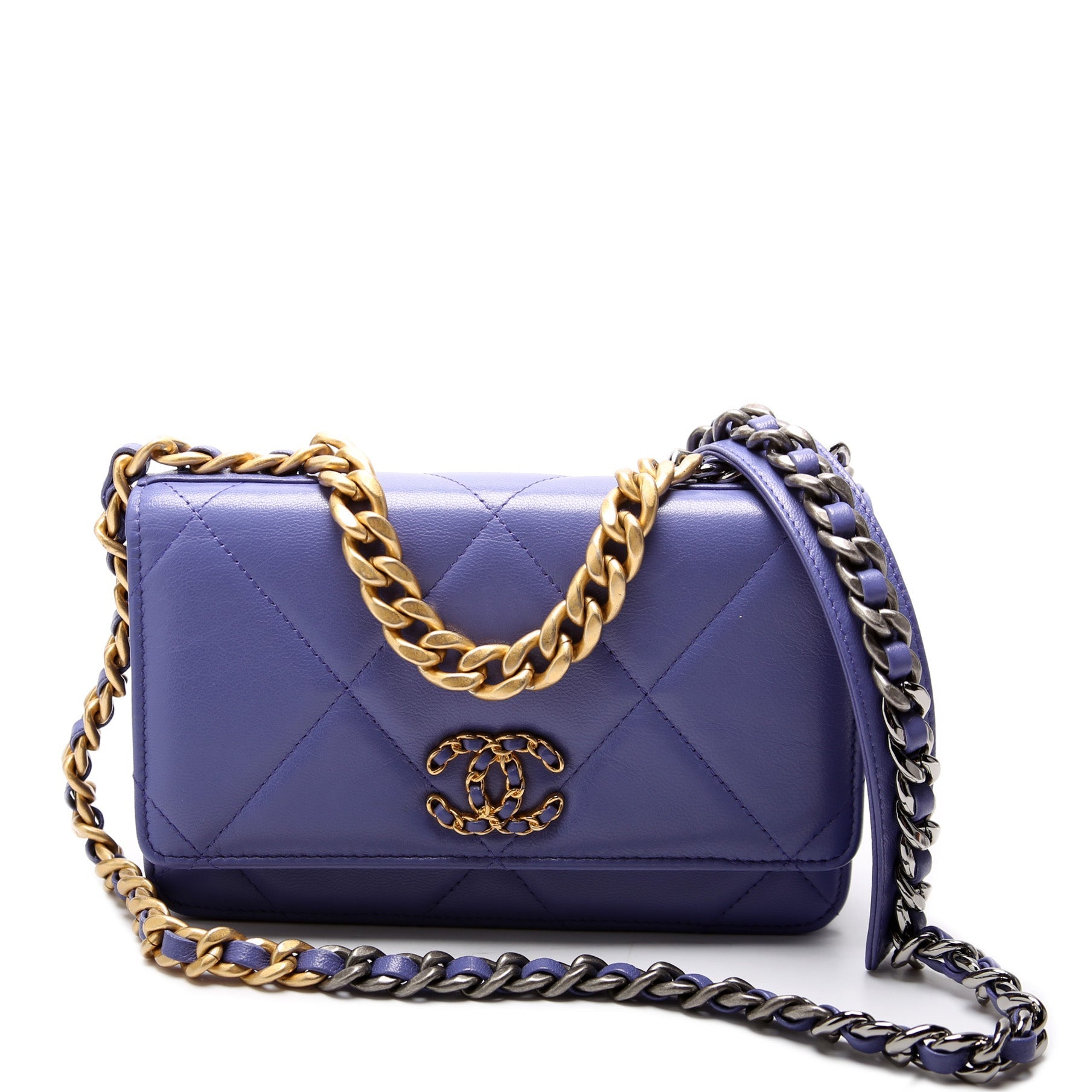 Chanel WOC Crossbody Bag - Ewore Bags