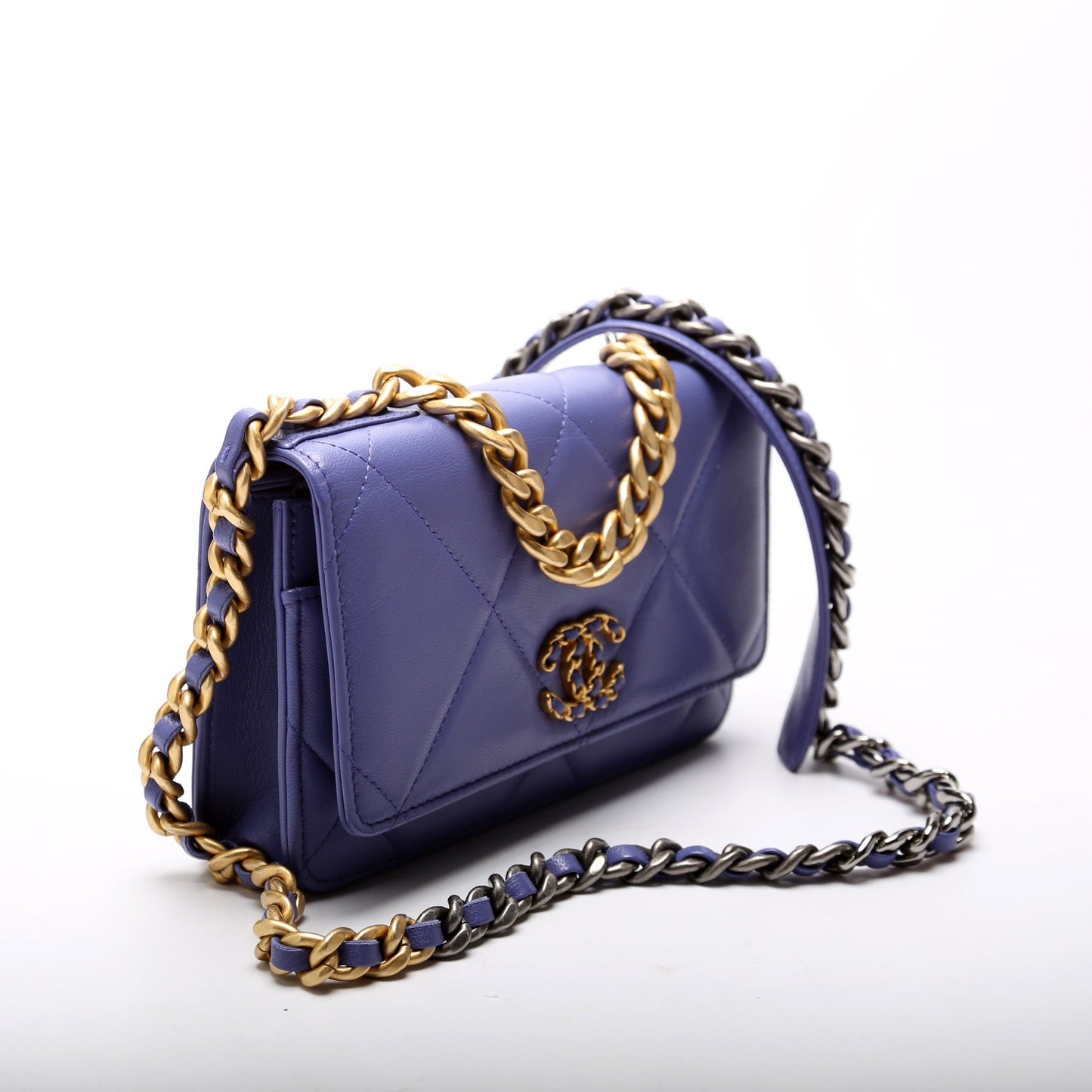 Chanel WOC Crossbody Bag - Ewore Bags