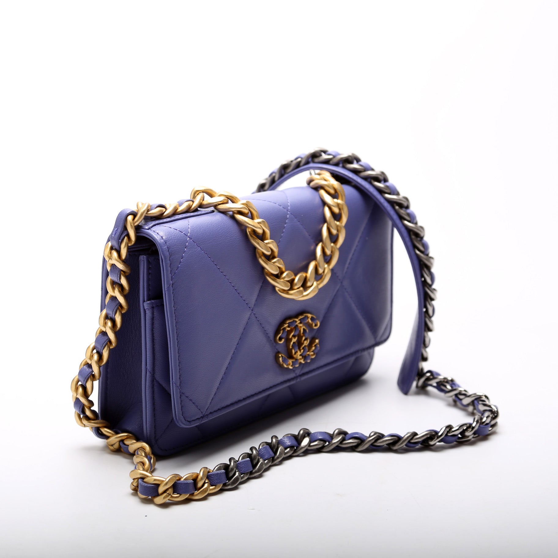 Chanel WOC Crossbody Bag - Ewore Bags