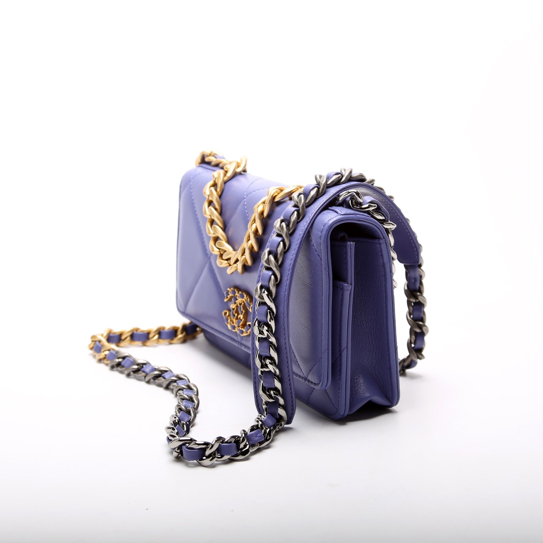 Chanel WOC Crossbody Bag - Ewore Bags