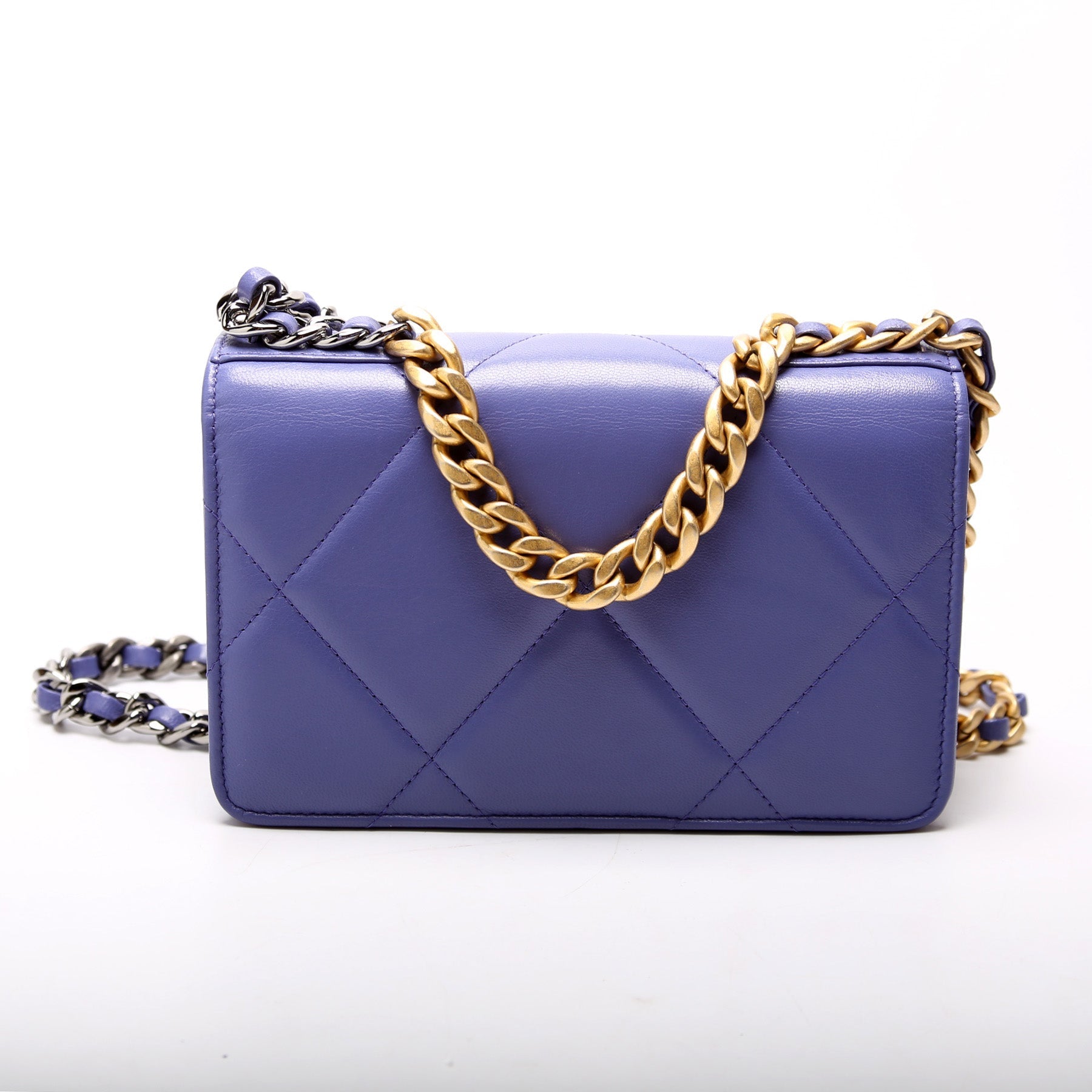 Chanel WOC Crossbody Bag - Ewore Bags