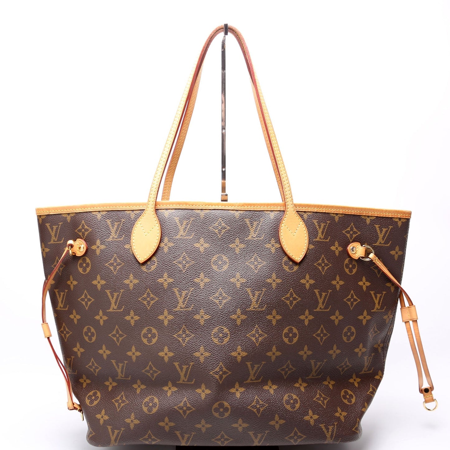 Louis Vuitton Neverfull MM Monogram