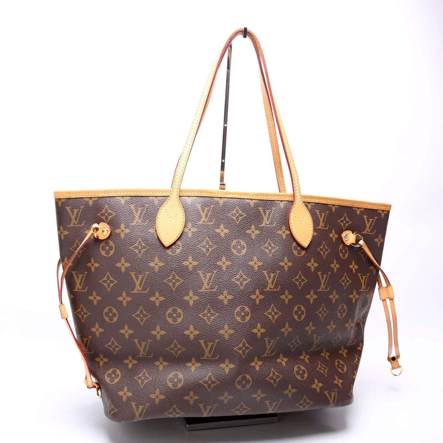Louis Vuitton Neverfull MM Monogram