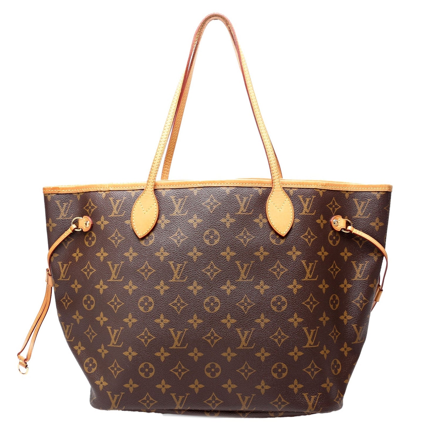 Louis Vuitton Neverfull MM Monogram