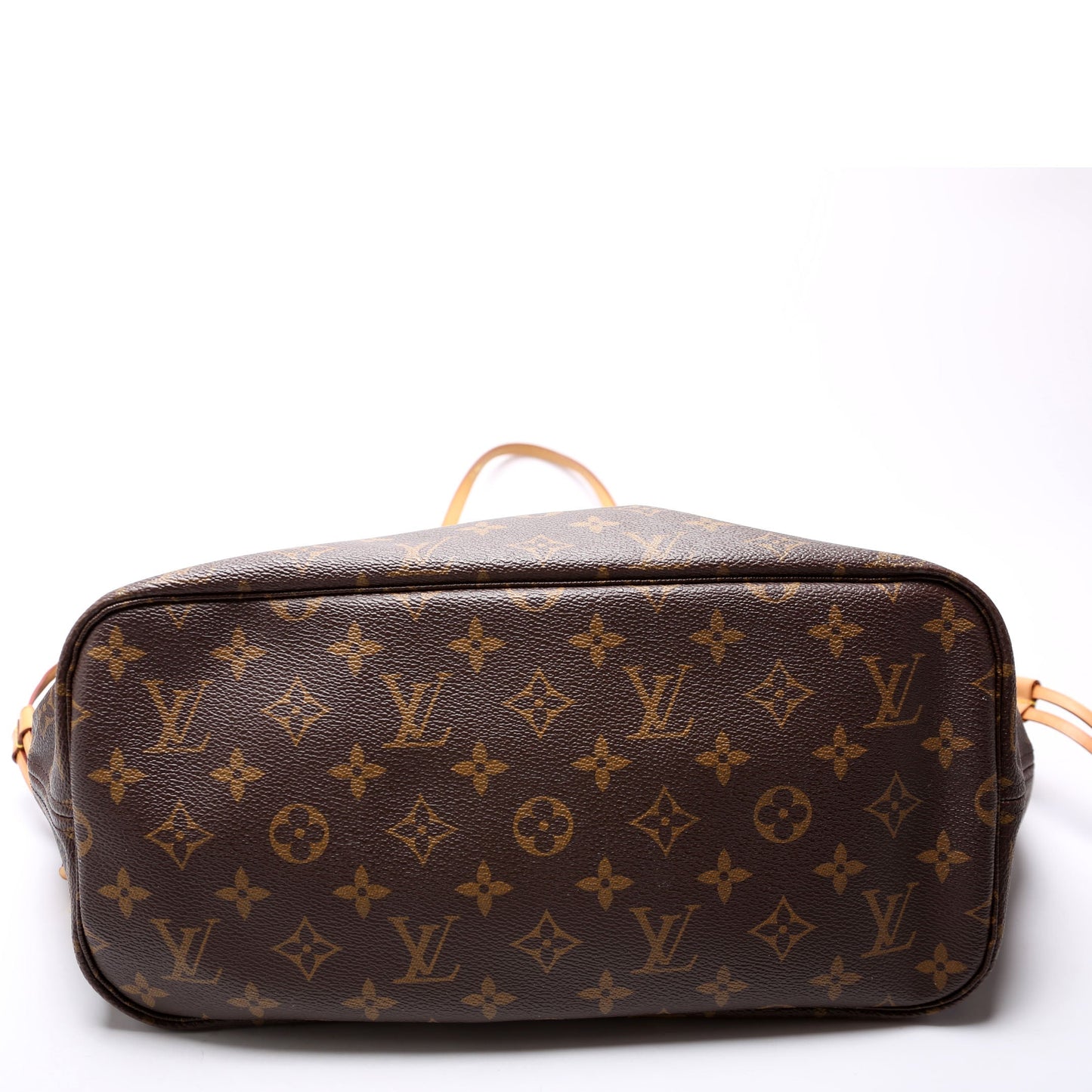 Louis Vuitton Neverfull MM Monogram