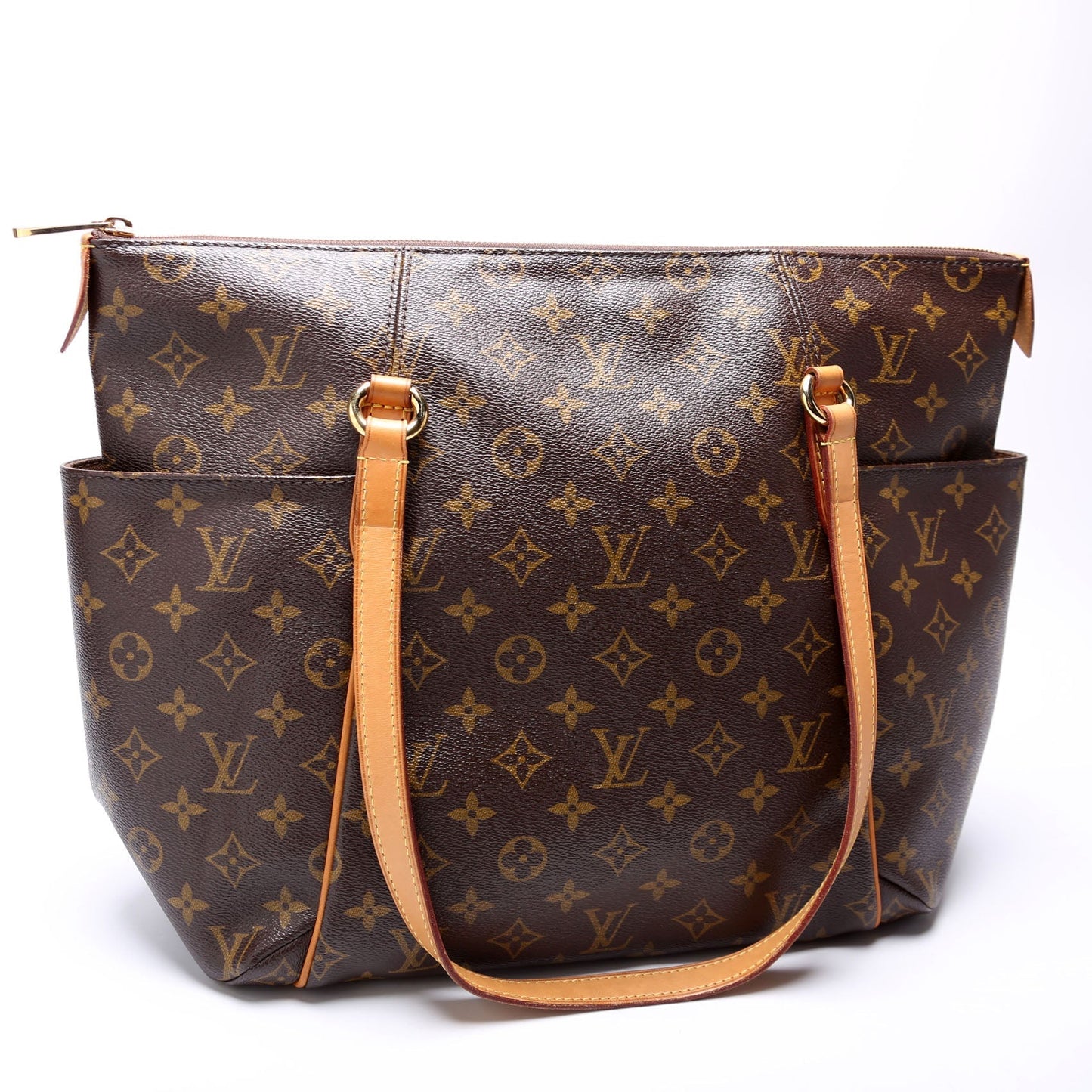 Louis Vuitton Totally MM Monogram